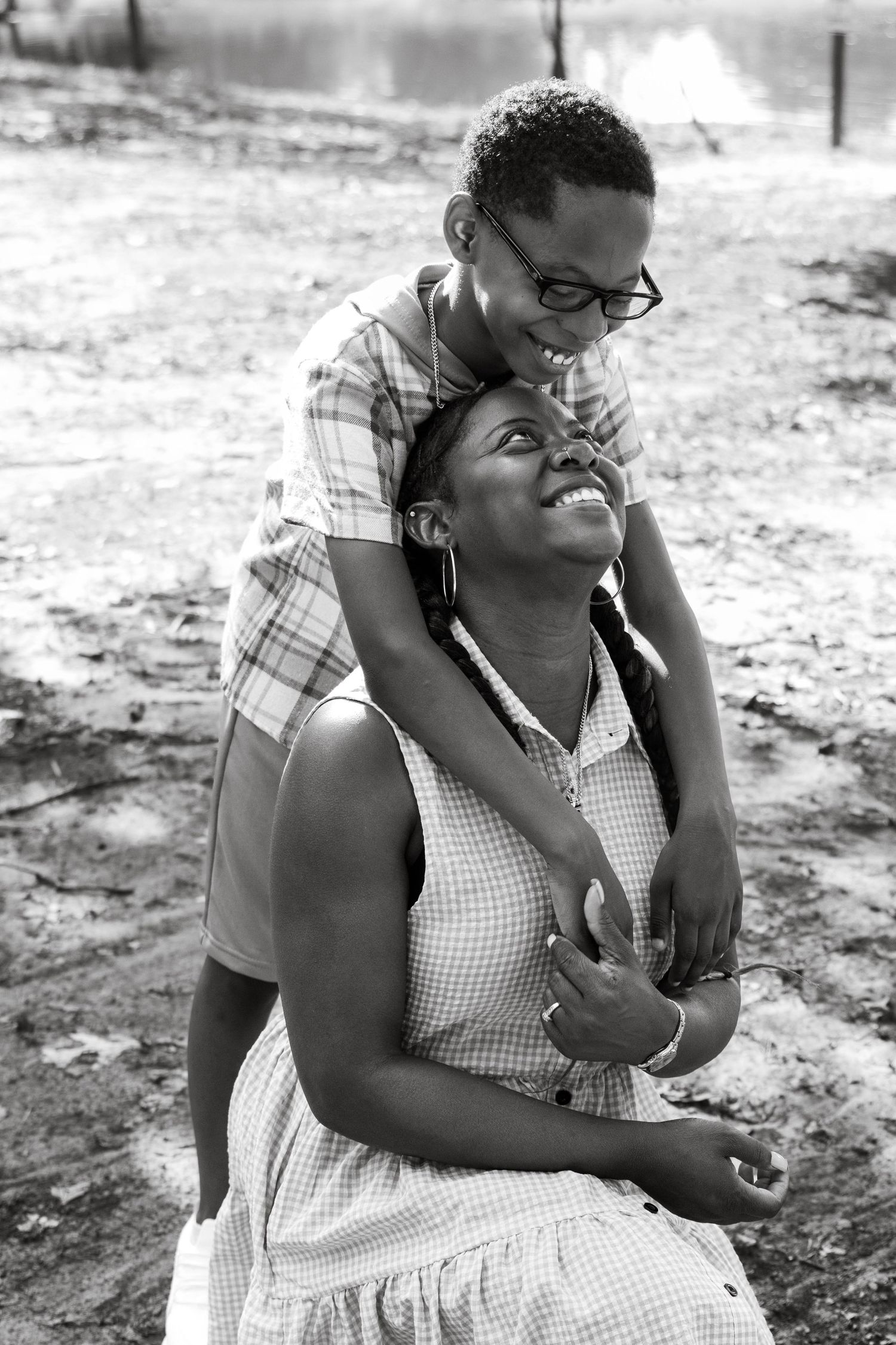 Family Photography 
Morgan Alyse Studios
Jackson, MS