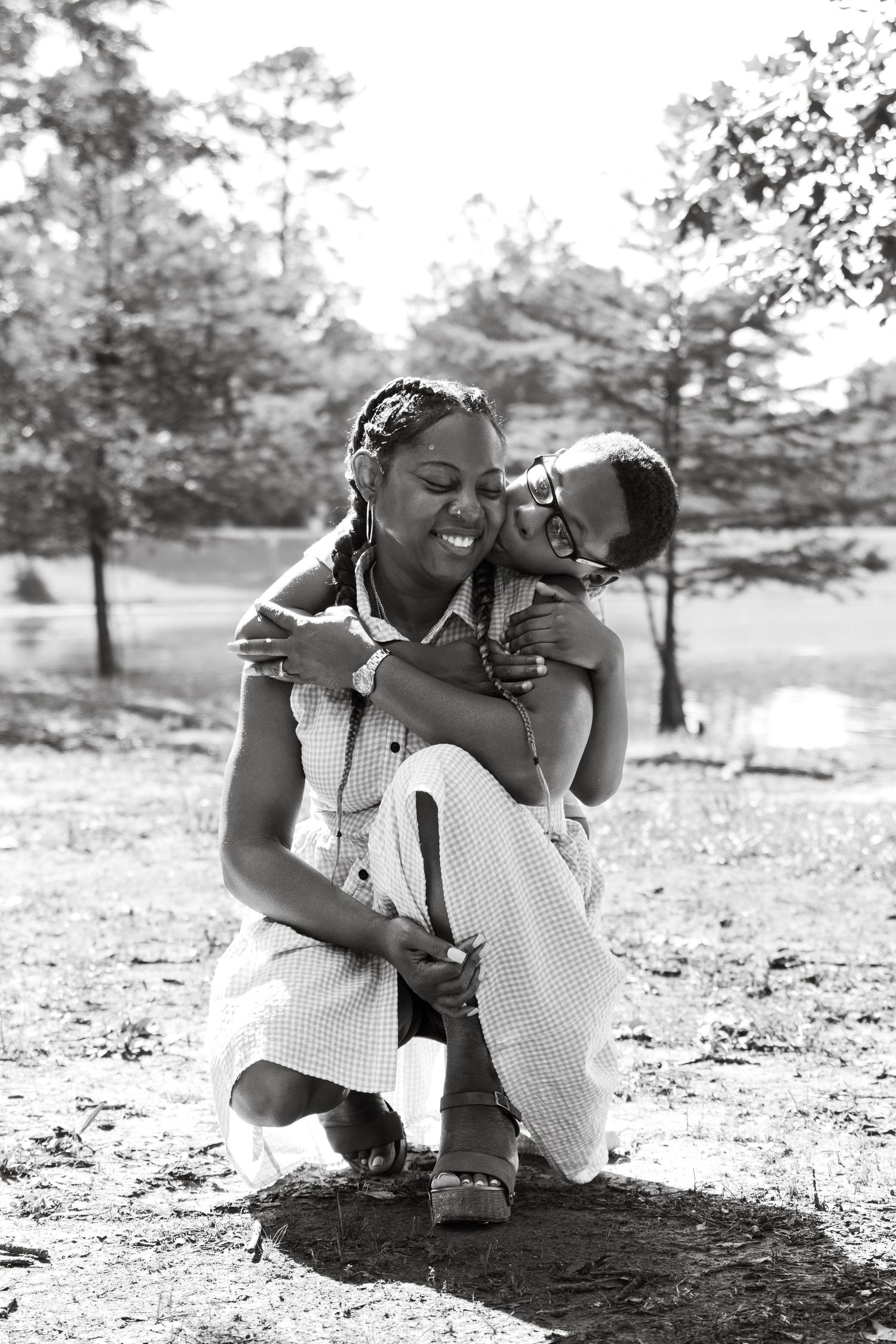 Family Photography 
Morgan Alyse Studios
Jackson, MS