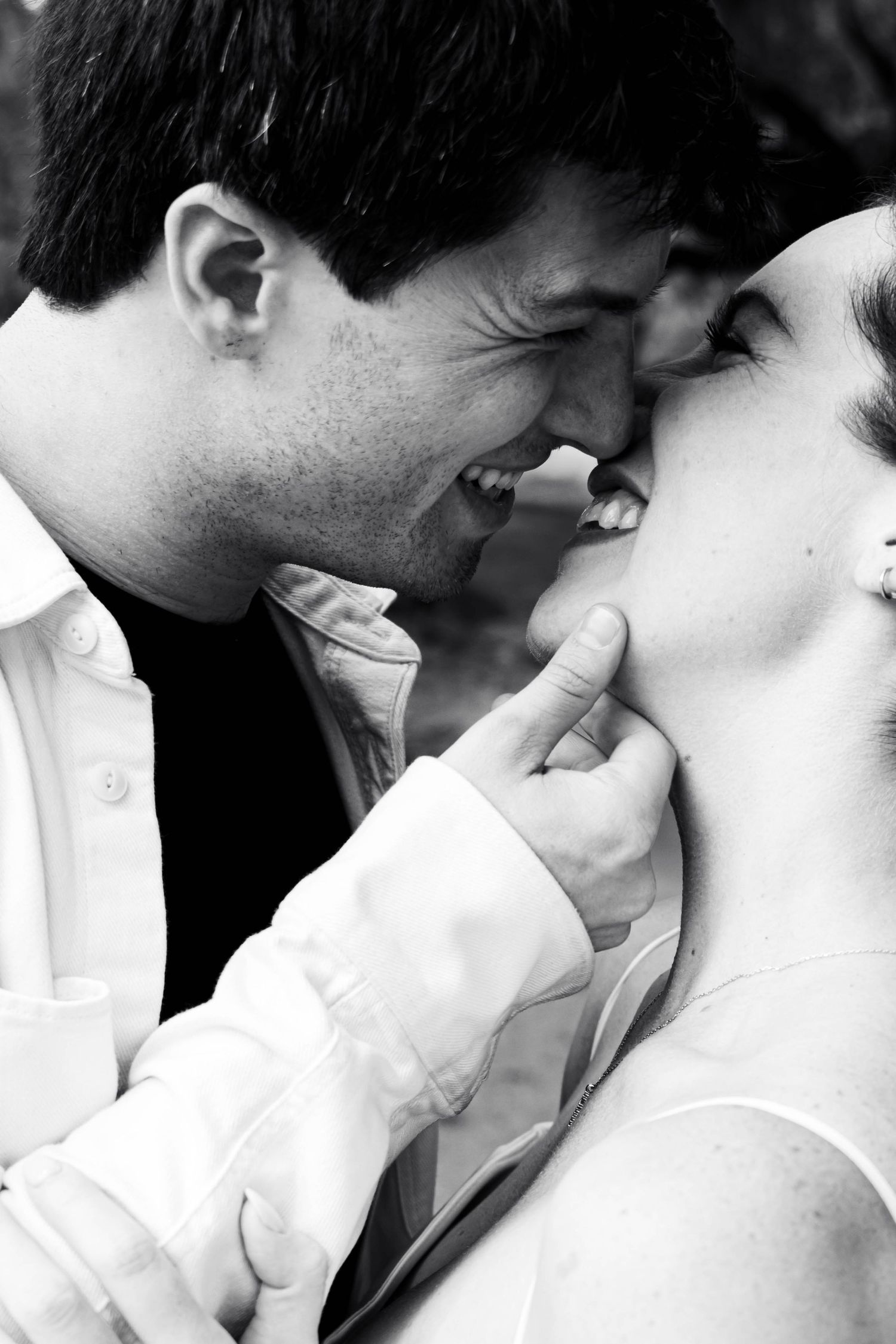 Engagement Photography 
Morgan Alyse Studios
New Orleans, LA