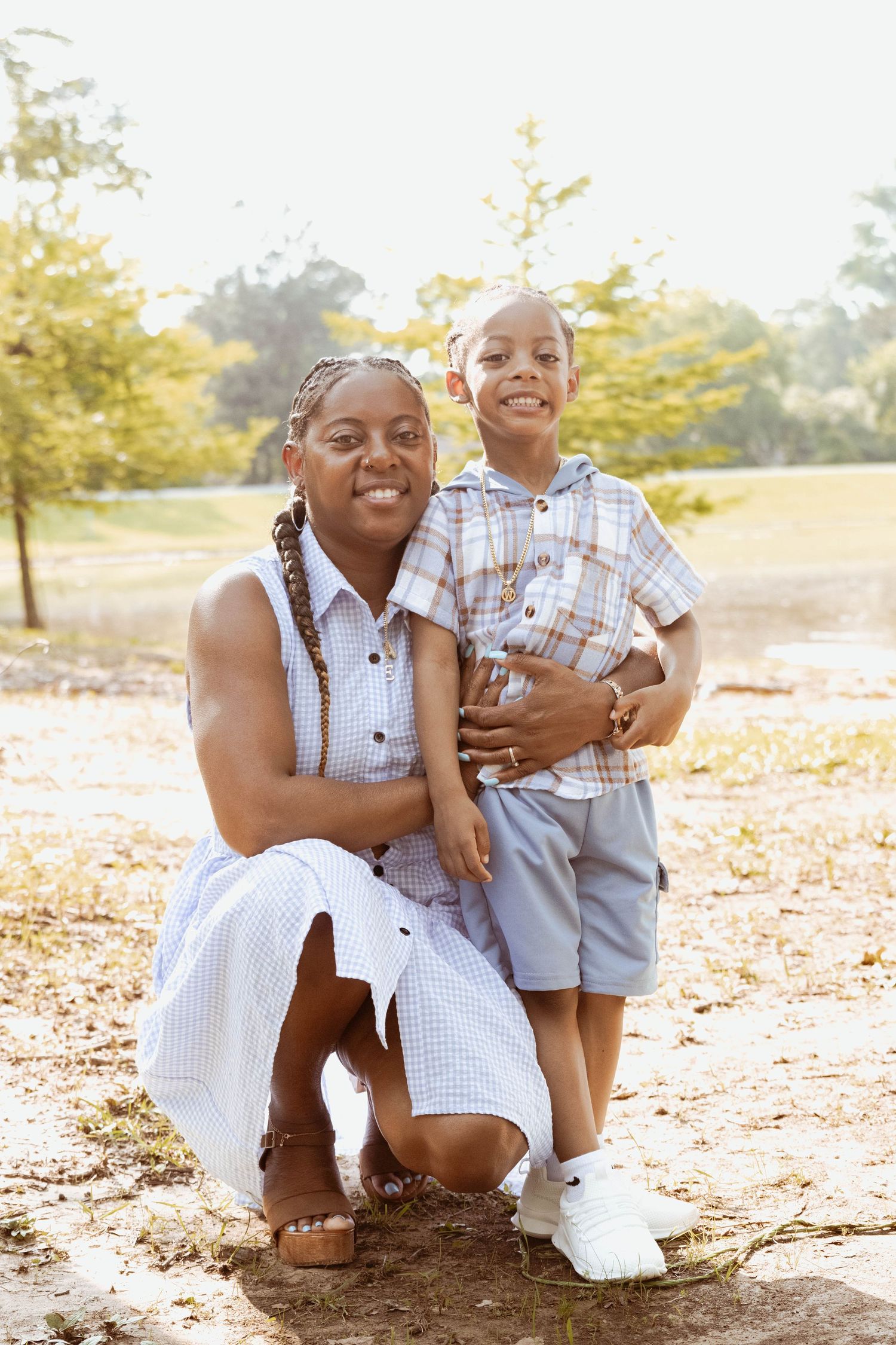 Family Photography 
Morgan Alyse Studios
Jackson, MS
