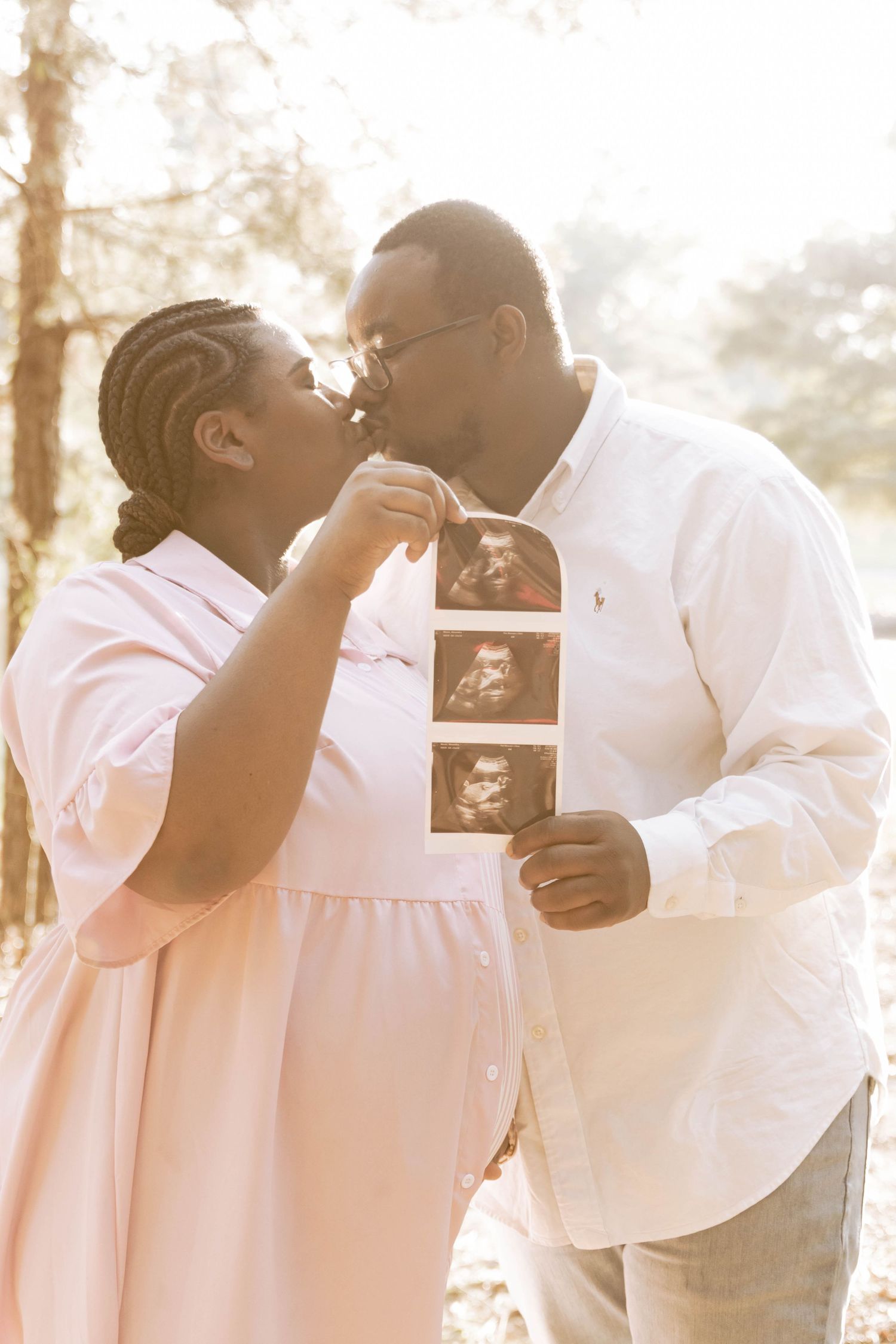 Maternity Photography 
Morgan Alyse Studios
Jackson, MS