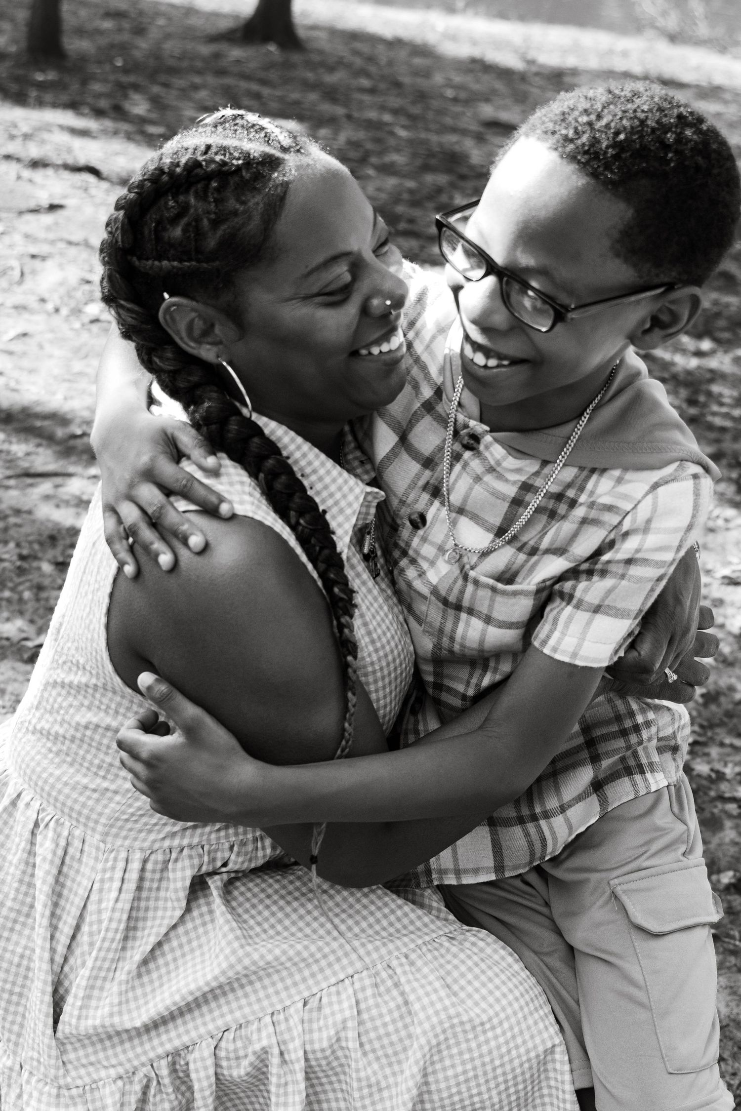 Family Photography 
Morgan Alyse Studios
Jackson, MS