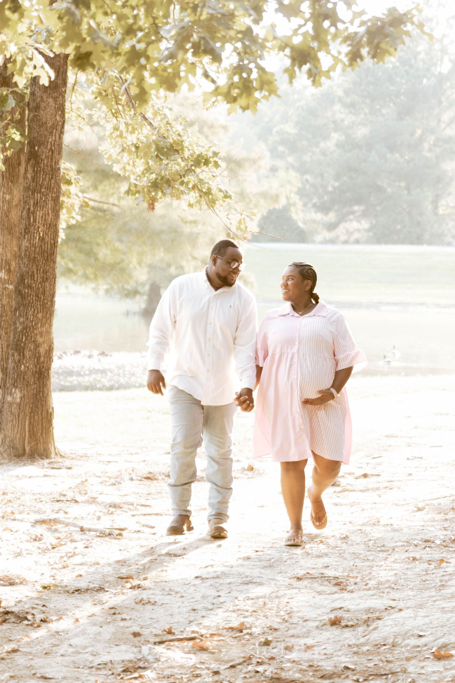 Maternity Photography 
Morgan Alyse Studios
Jackson, MS
