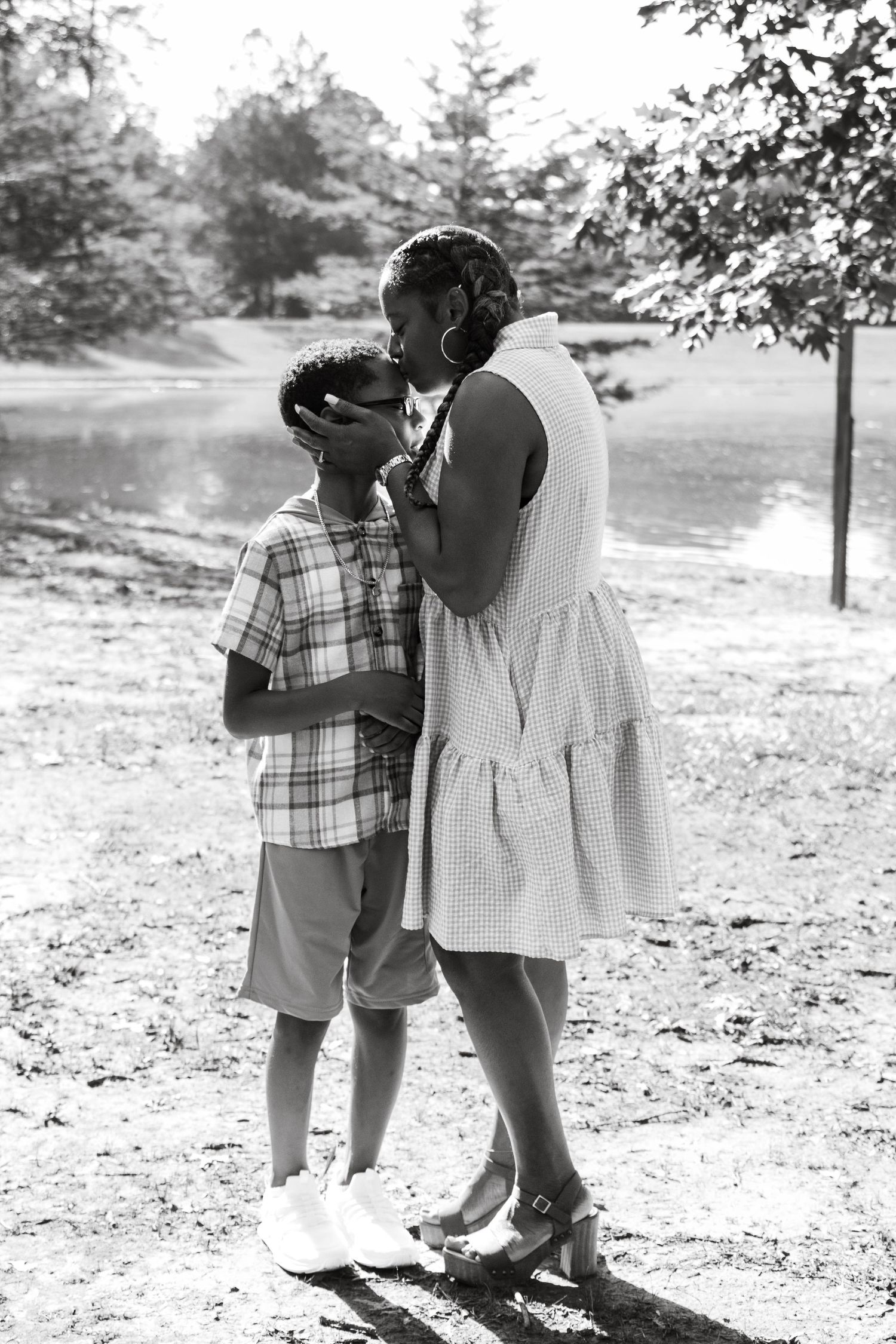 Family Photography 
Morgan Alyse Studios
Jackson, MS
