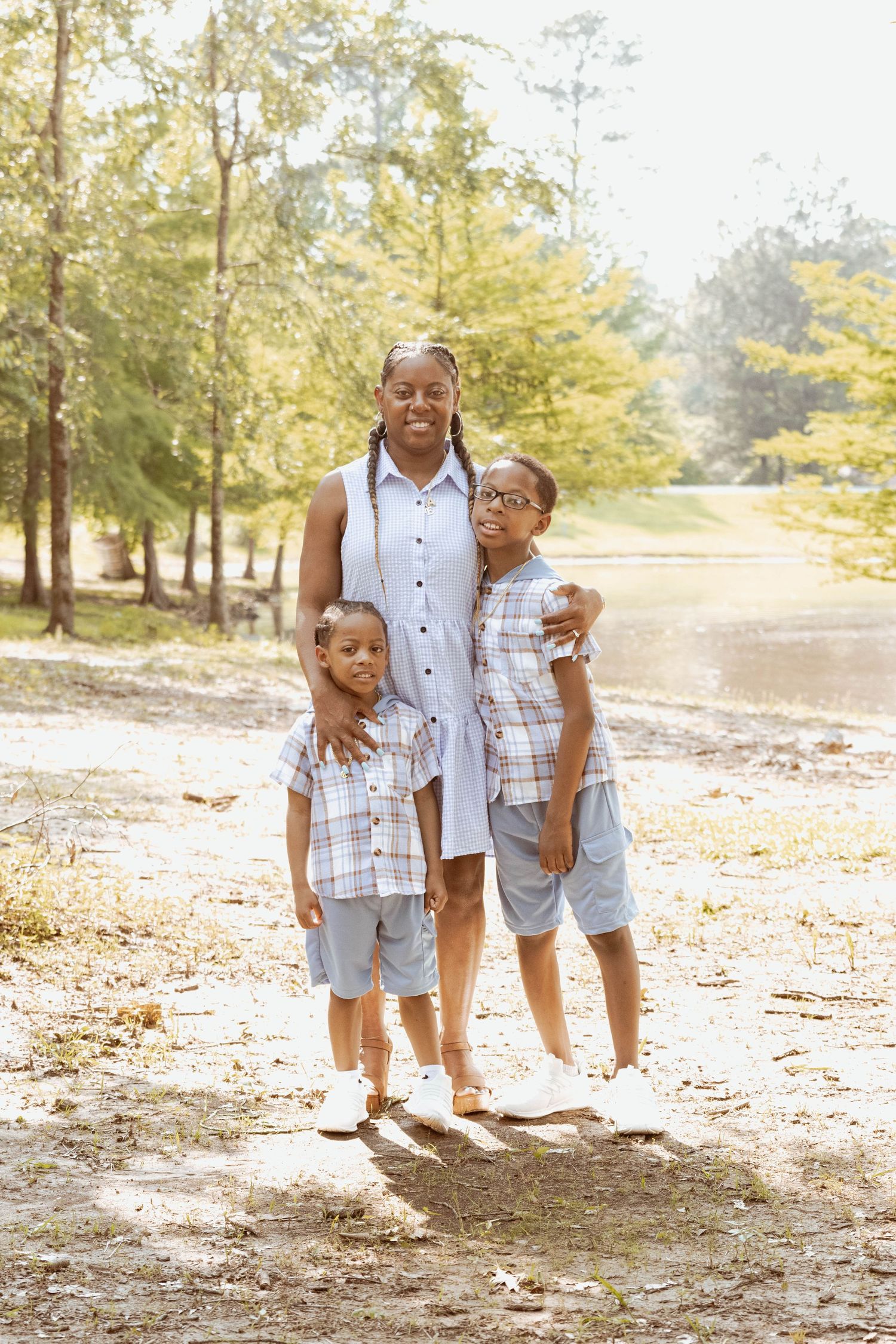 Family Photography 
Morgan Alyse Studios
Jackson, MS