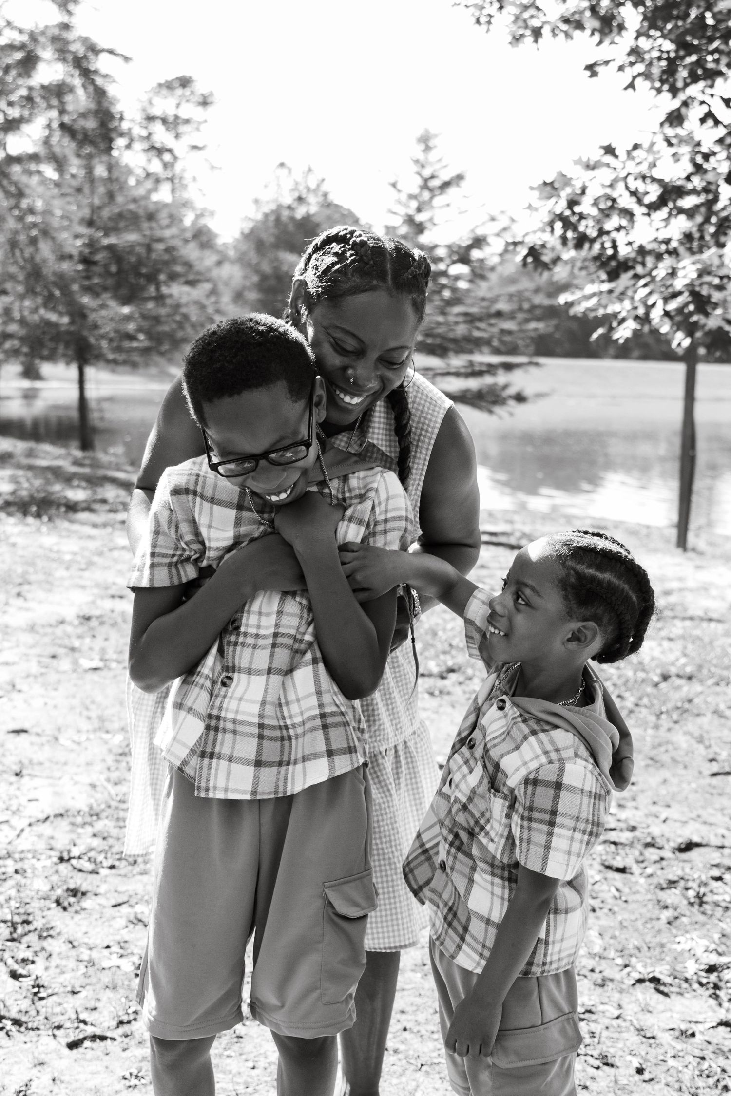 Family Photography 
Morgan Alyse Studios
Jackson, MS