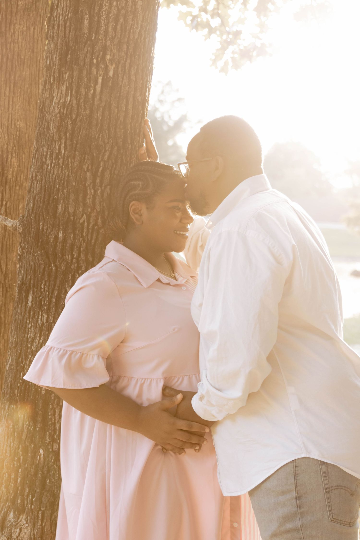 Maternity Photography 
Morgan Alyse Studios
Jackson, MS