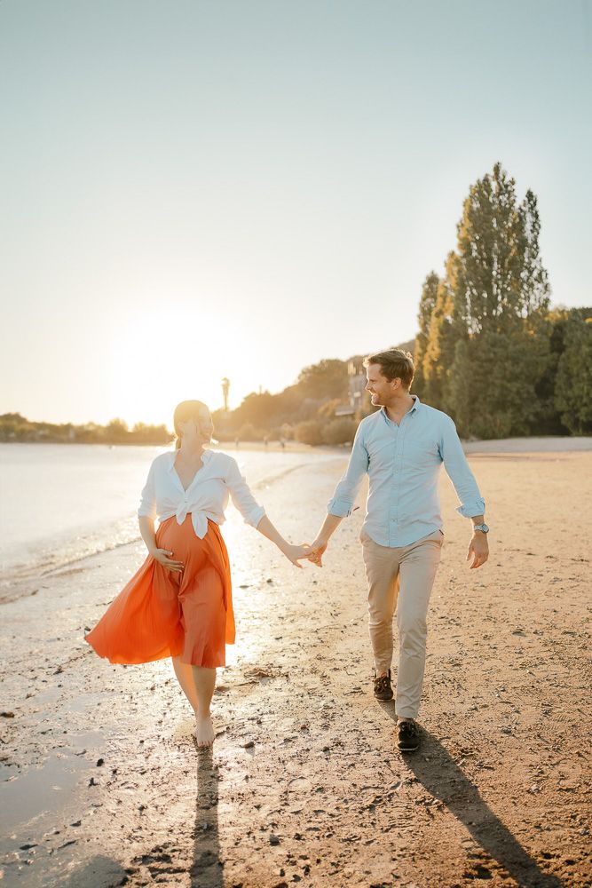 Nathalie Cotelessa Hochzeitsfotografin Hamburg