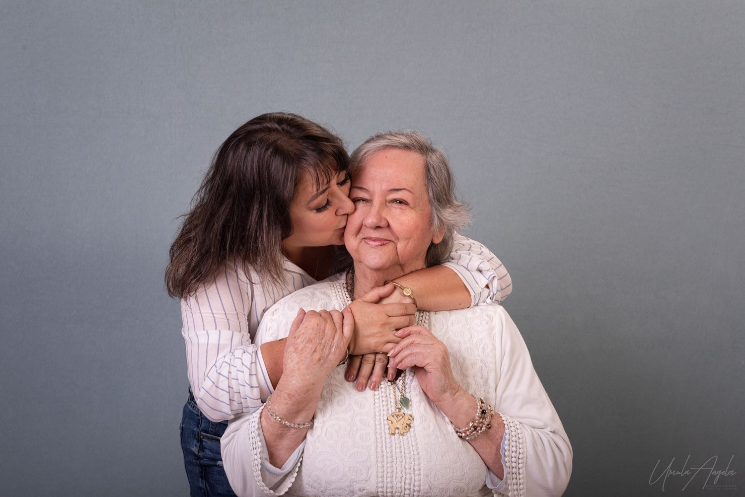 SESION RETRATO MADRE E HIJA + URSULA ANGELES PHOTOGRAPHY