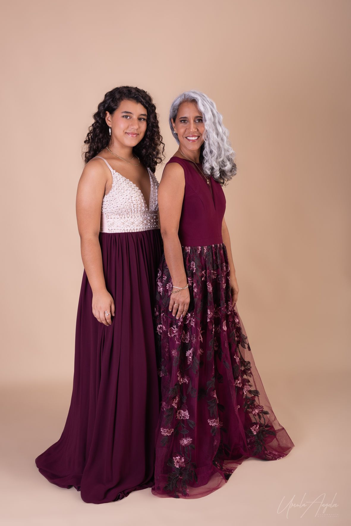 SESION RETRATO MADRE E HIJA + URSULA ANGELES PHOTOGRAPHY