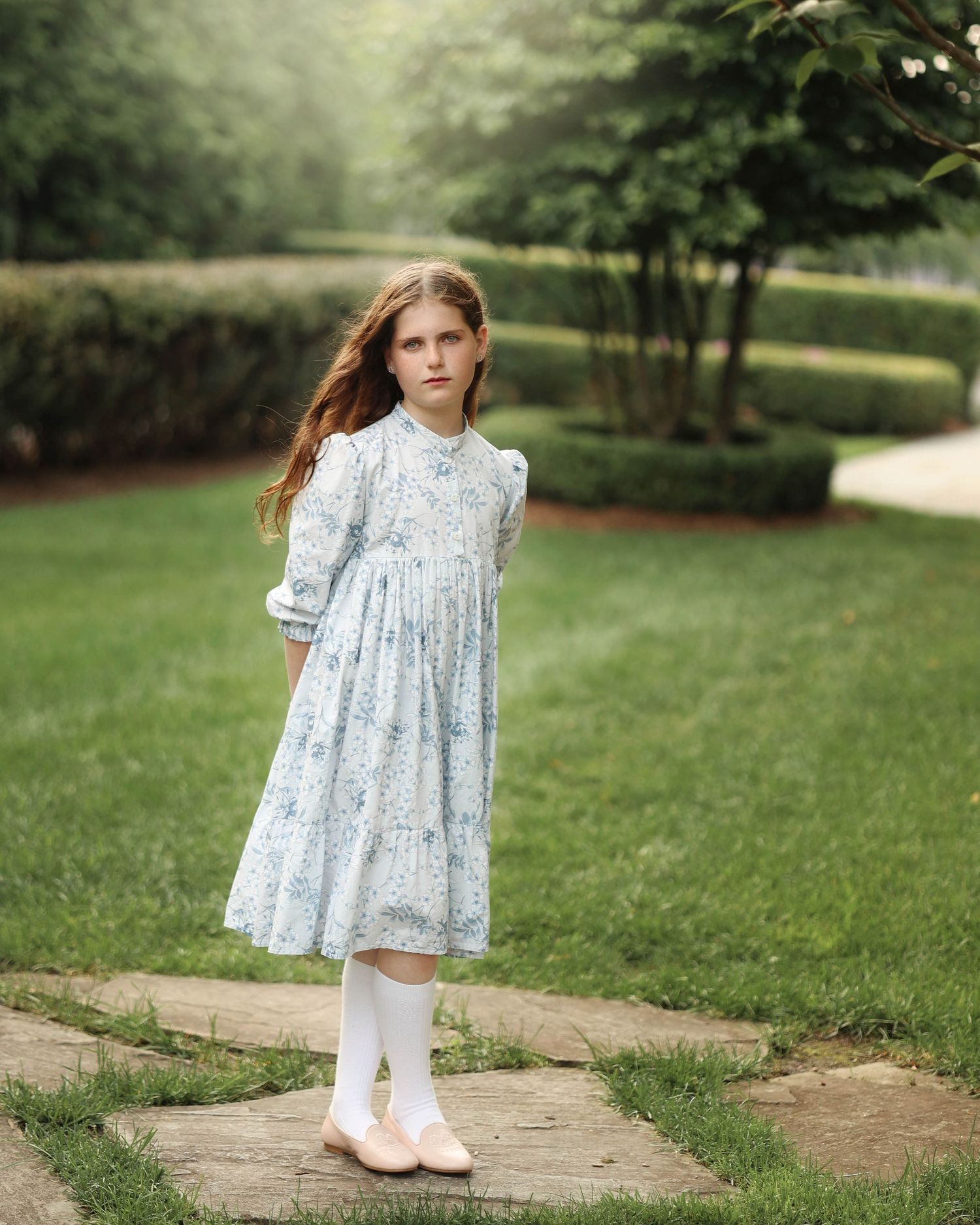 Child portrait photography in Ocean County NJ by Gitty Strauss