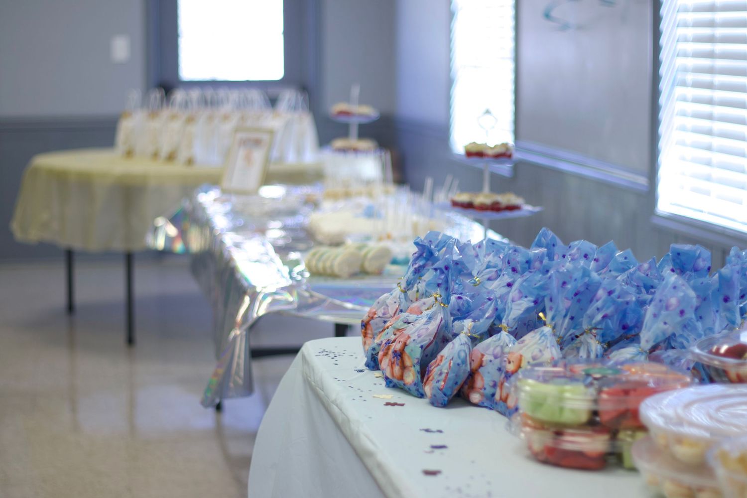 Noni Visuals event photography
