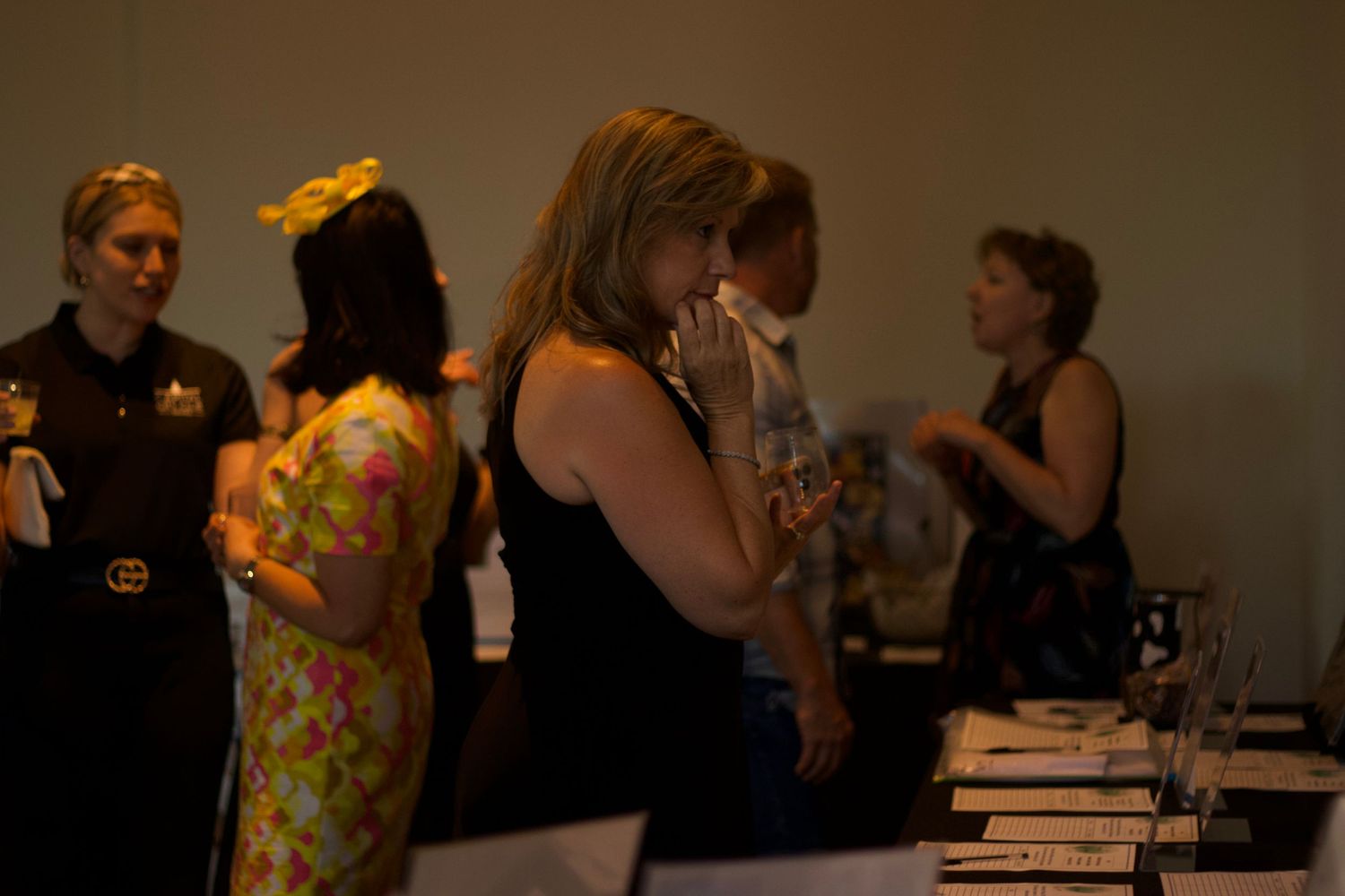Noni Visuals event photography