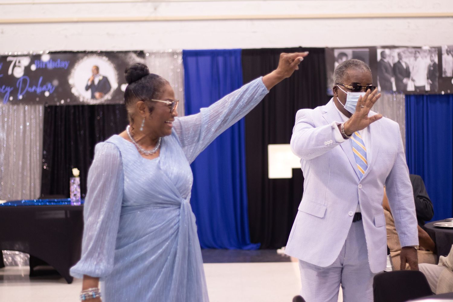 Noni Visuals event photography