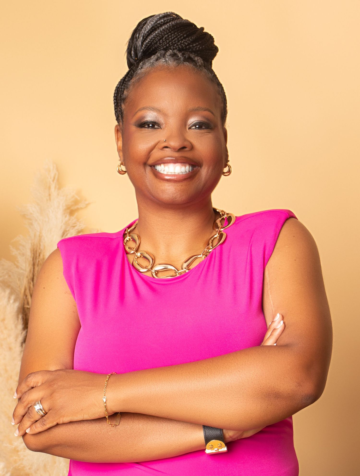 Noni Visuals Headshot