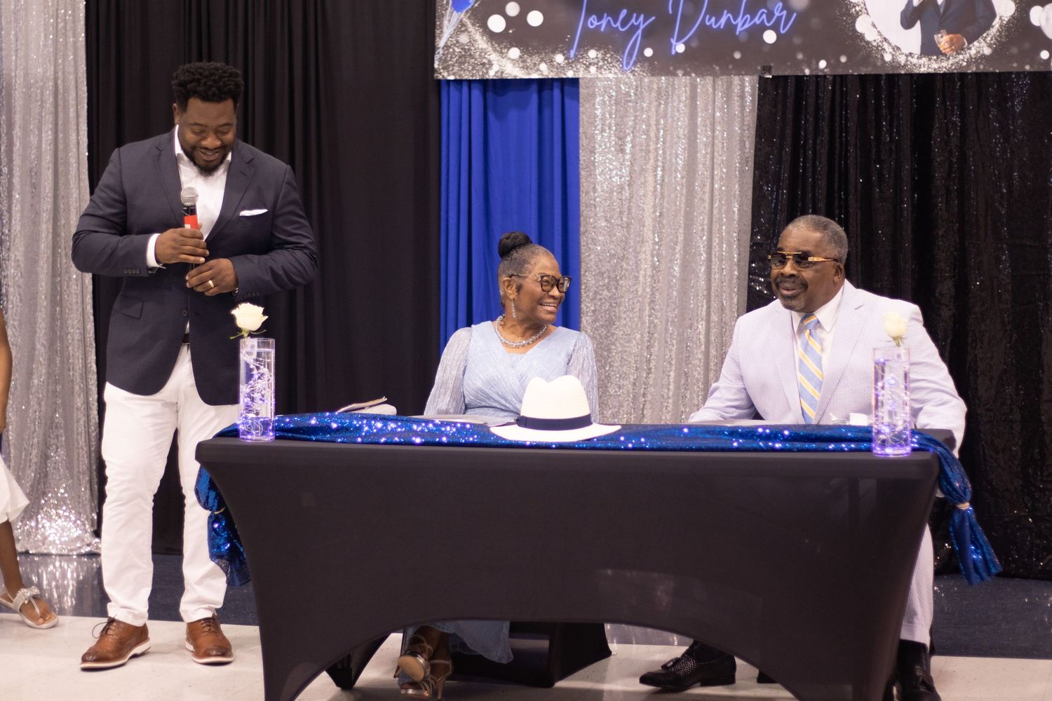 Noni Visuals prom event photography