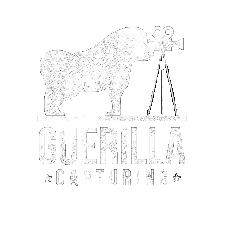 Guerilla Capturing logo that partnered with Denver Drone, Hospitality, Travel & Tourism photographer Captain Colorado Photography.