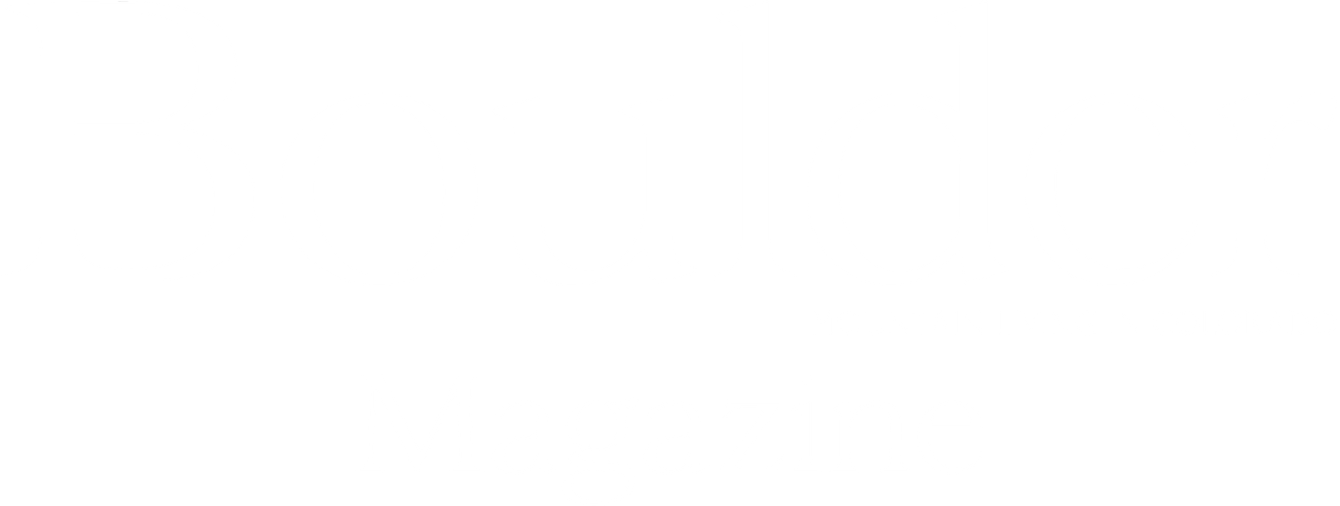 Boulder Magazine logo that featured an image