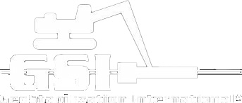 GSI logo image that partnered with Denver Hospitality, Travel & Tourism photographer Captain Colorado Photography.