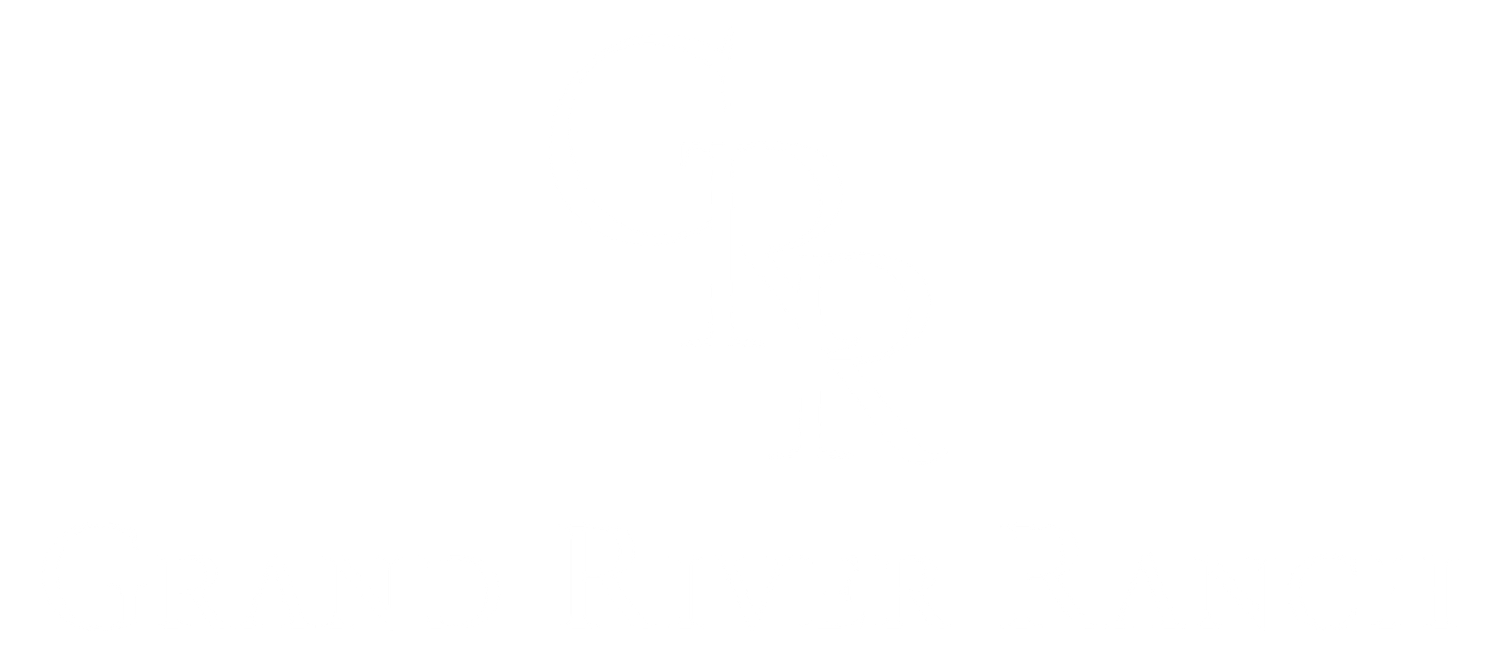 Grand River Ranch logo that partnered with Denver Drone, Hospitality, Travel & Tourism photographer Captain Colorado Photography.