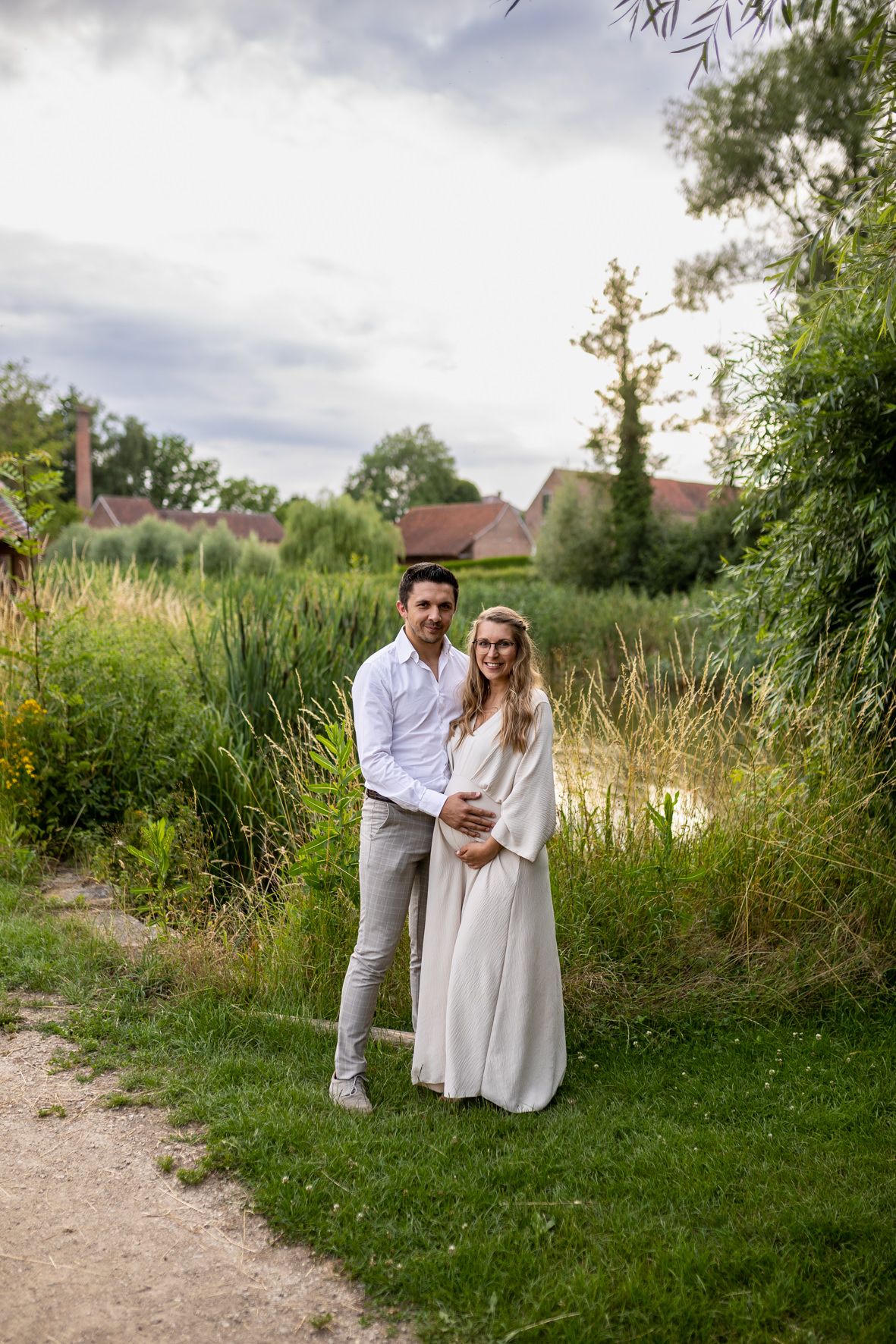 zwangerschapsfotografie
