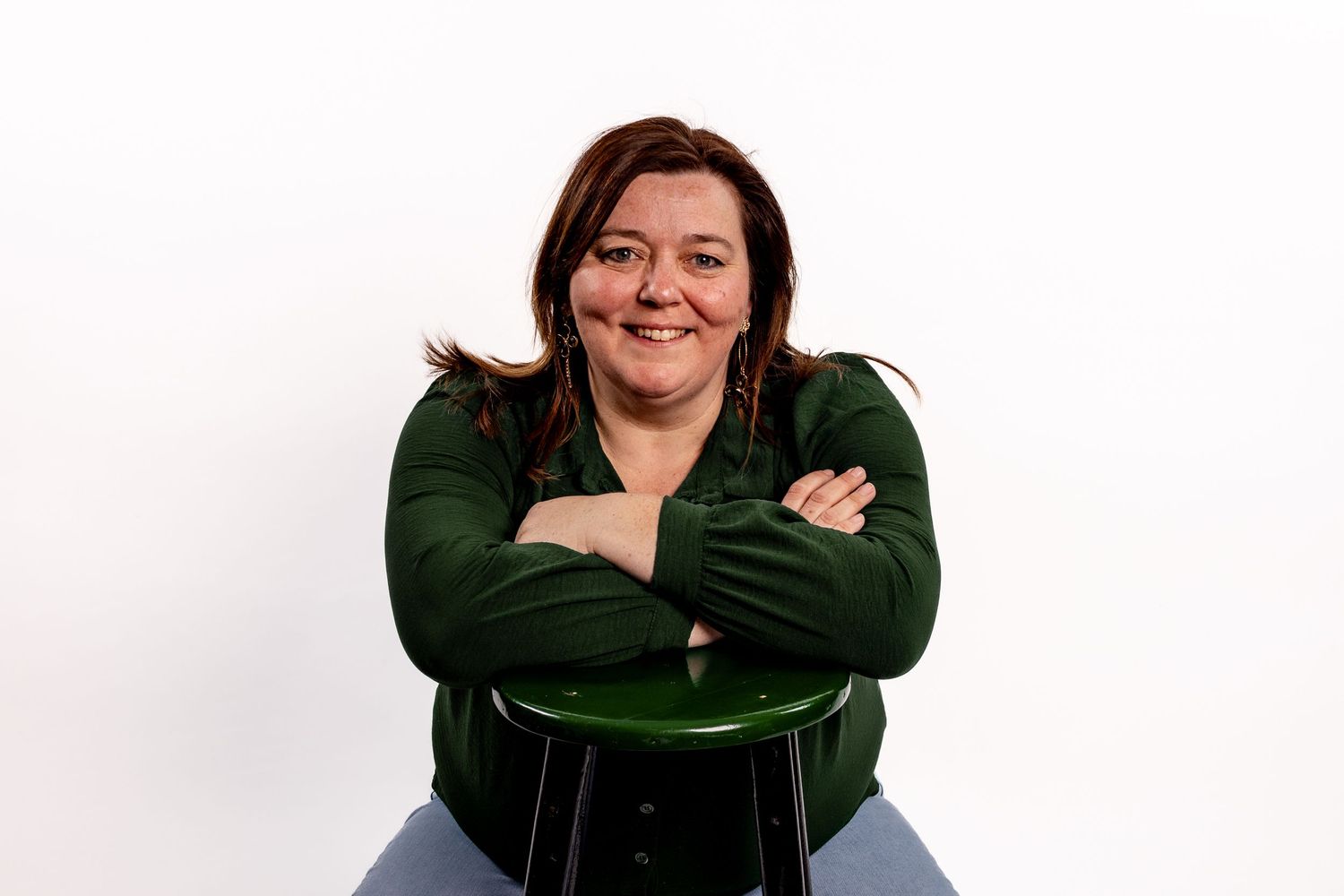 geboortefotograaf