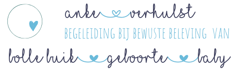 geboortefotografie