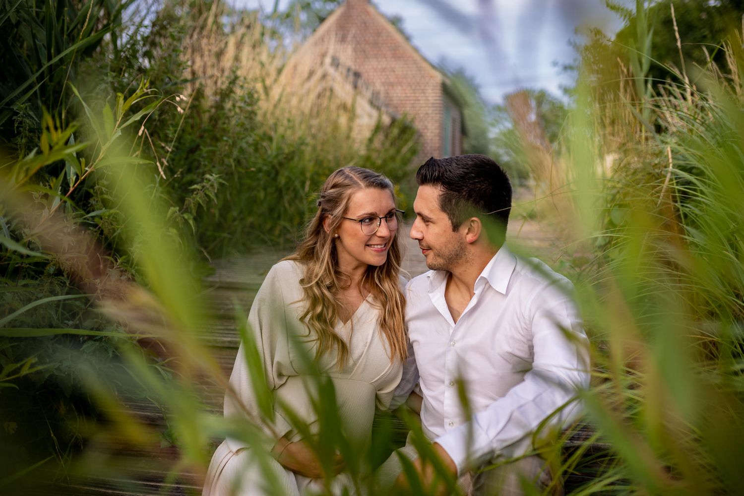 zwangerschapsfotografie