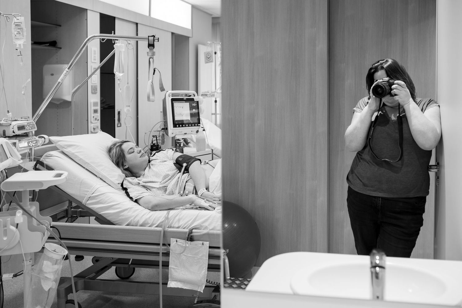 geboortefotograaf