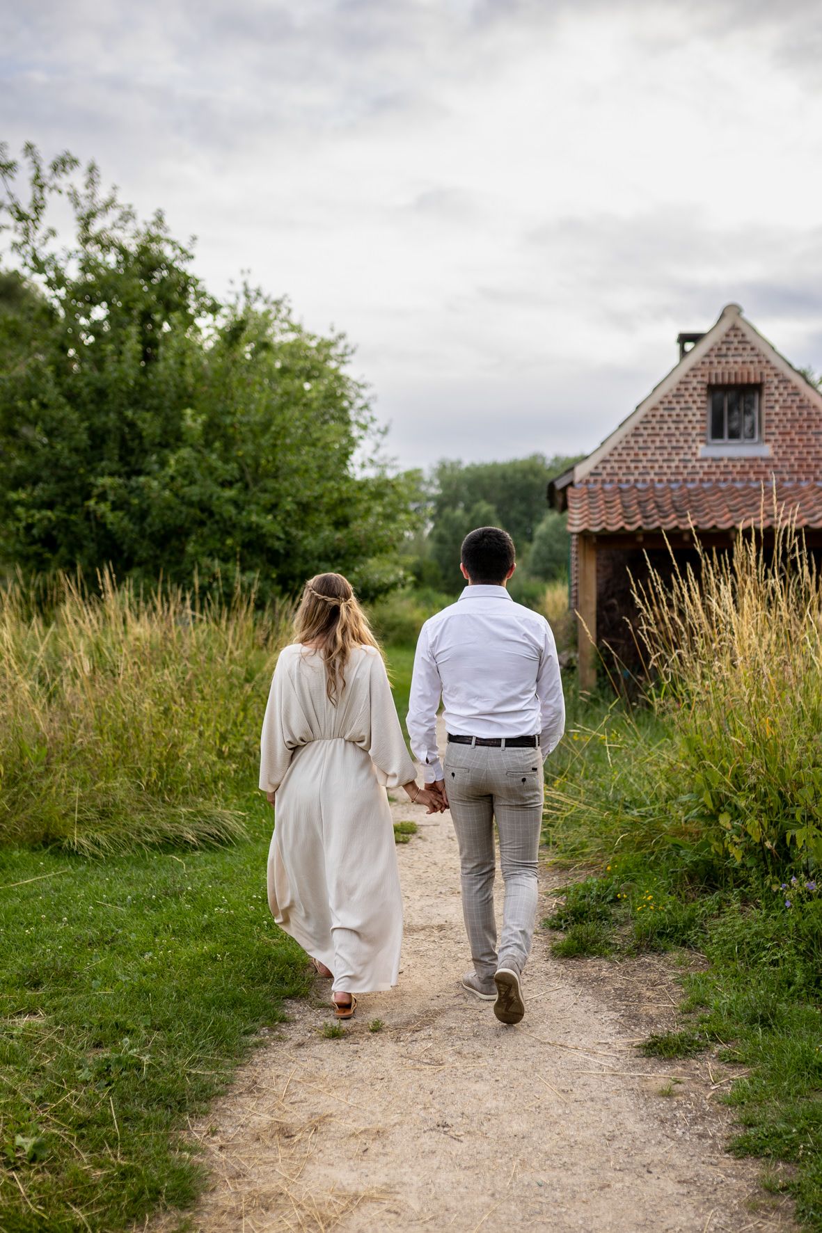 zwangerschapsfotografie