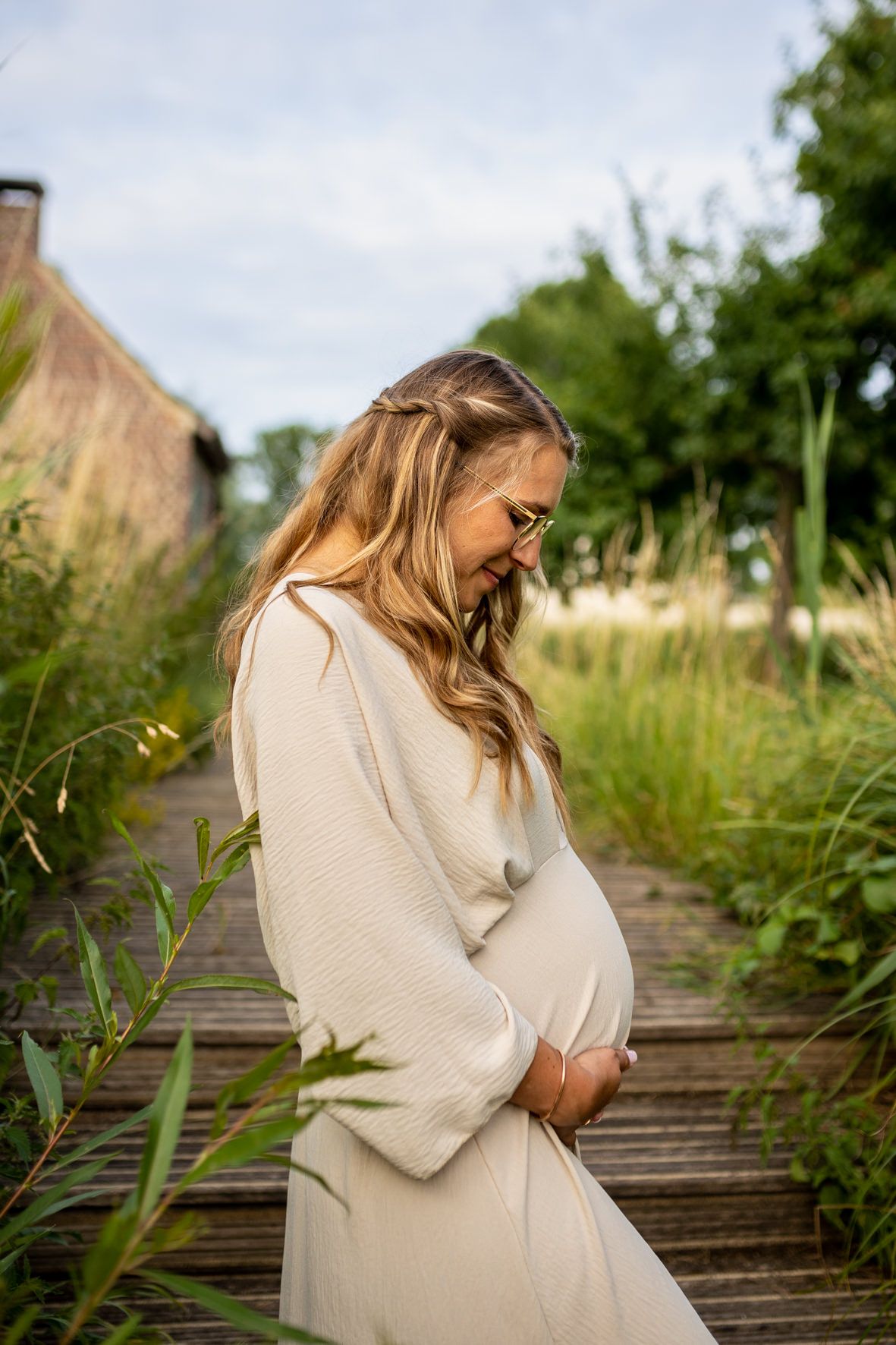 zwangerschapsfotografie