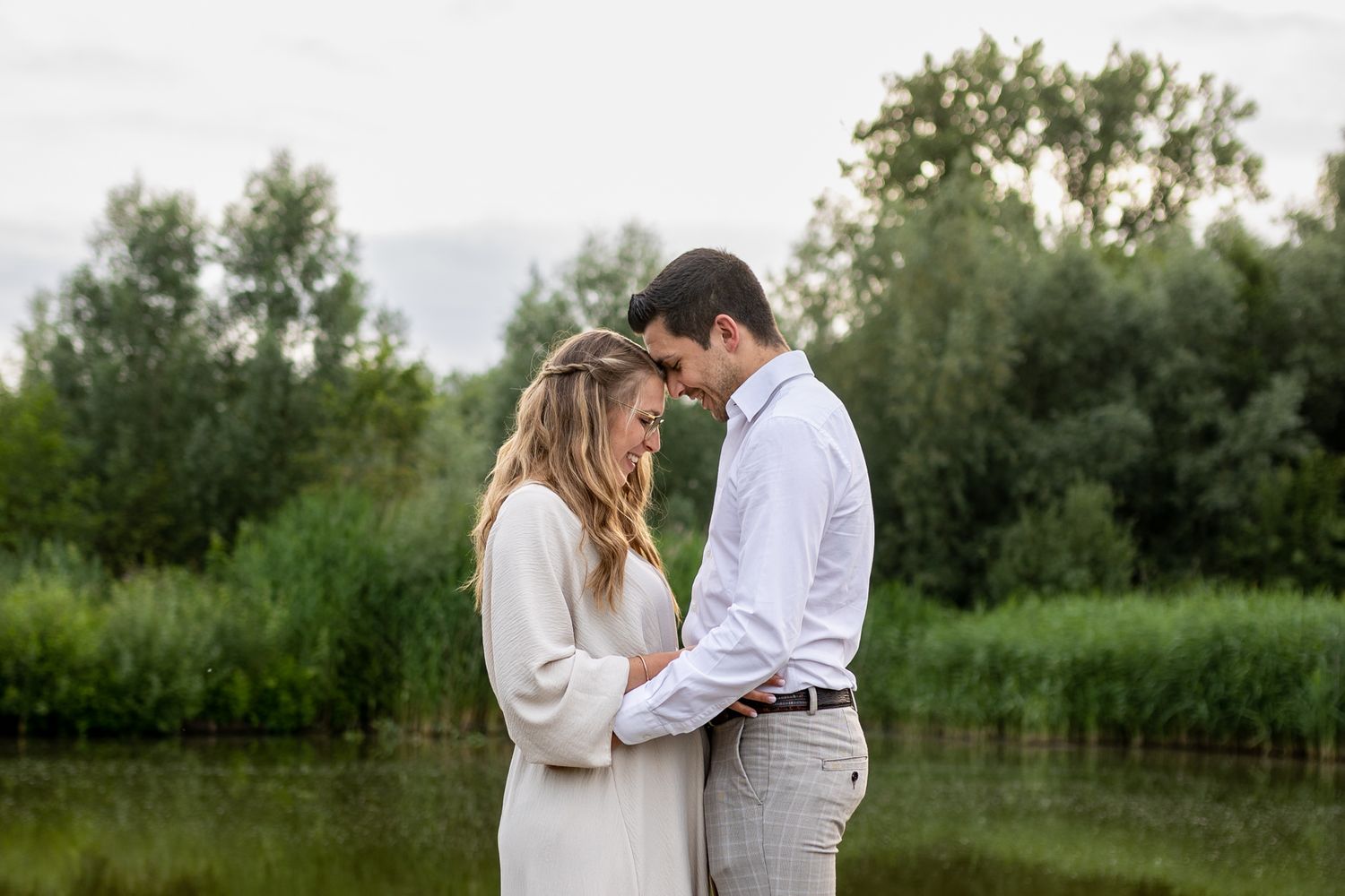 zwangerschapsfotografie