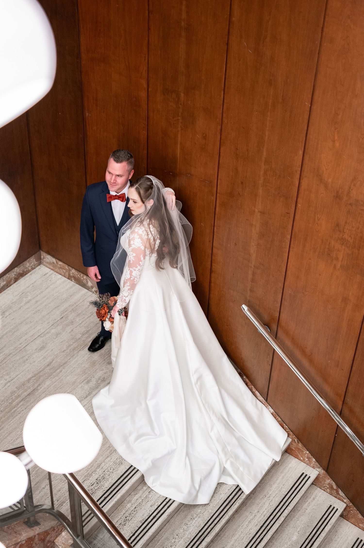 wedding portraits