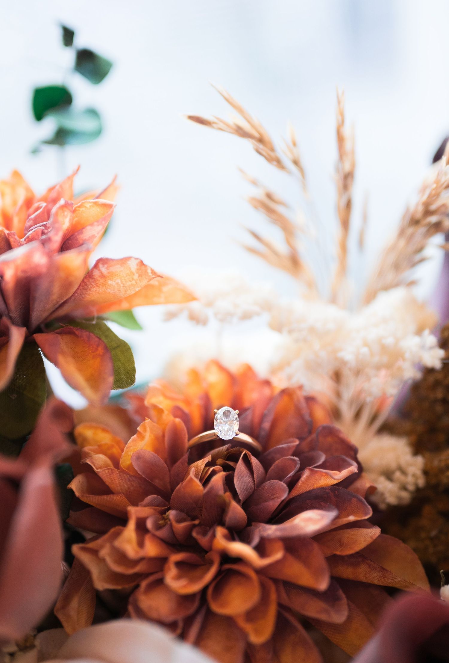 wedding portraits