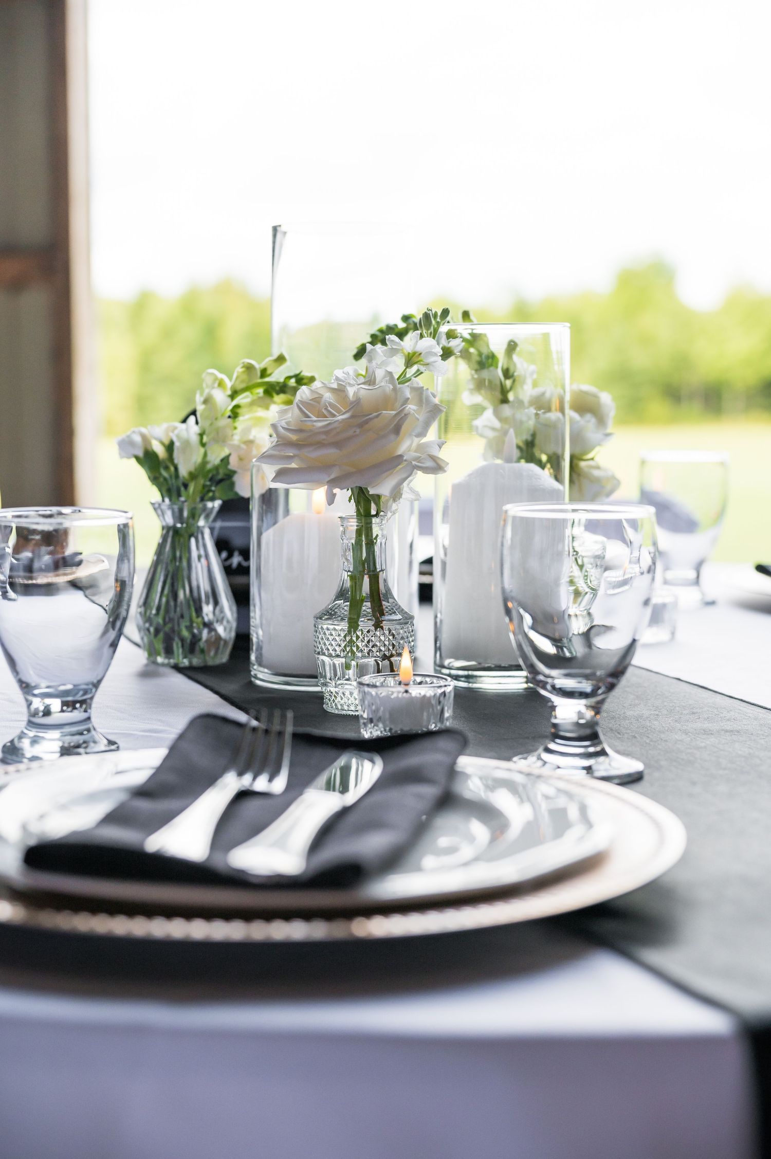wedding venue