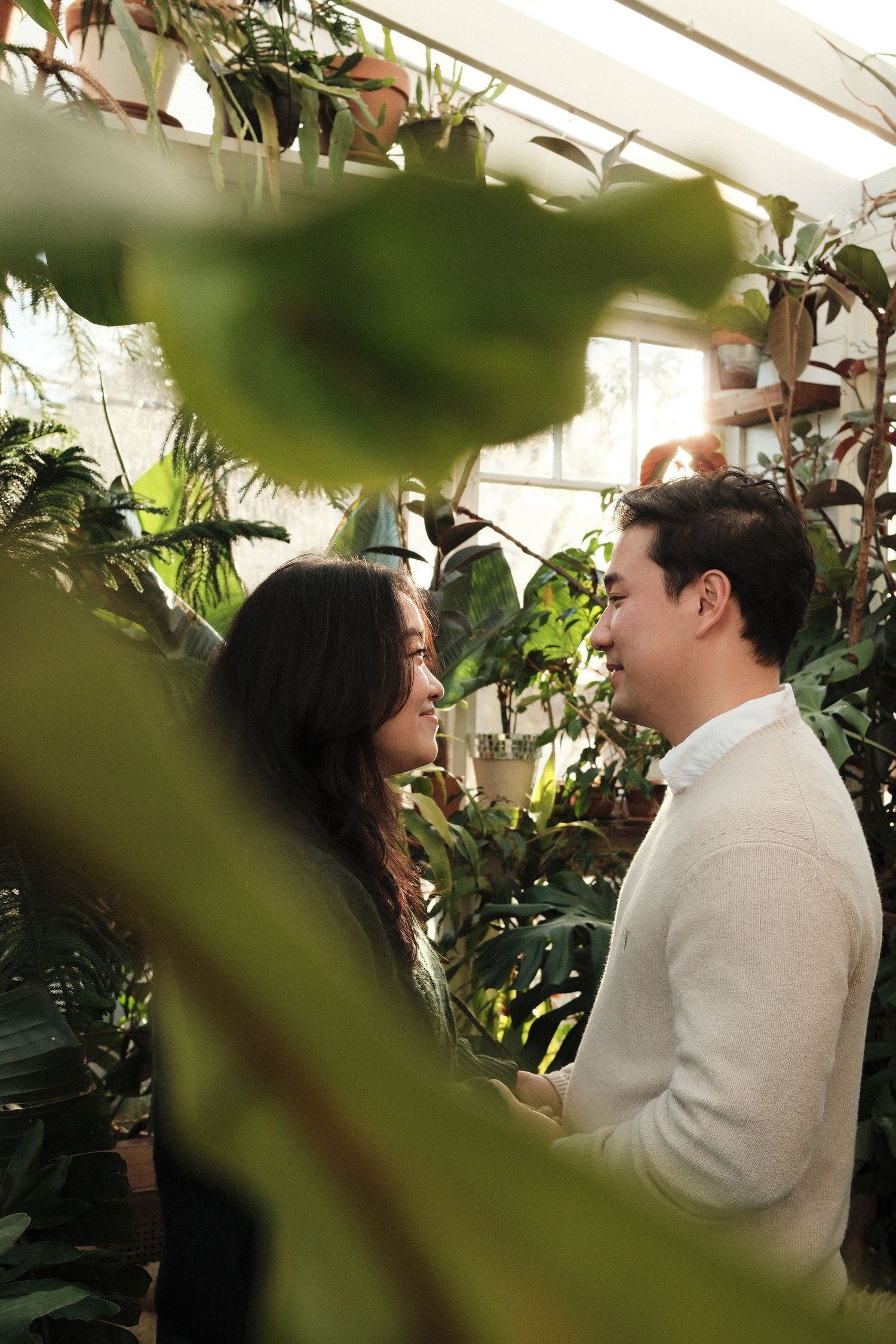 couple session