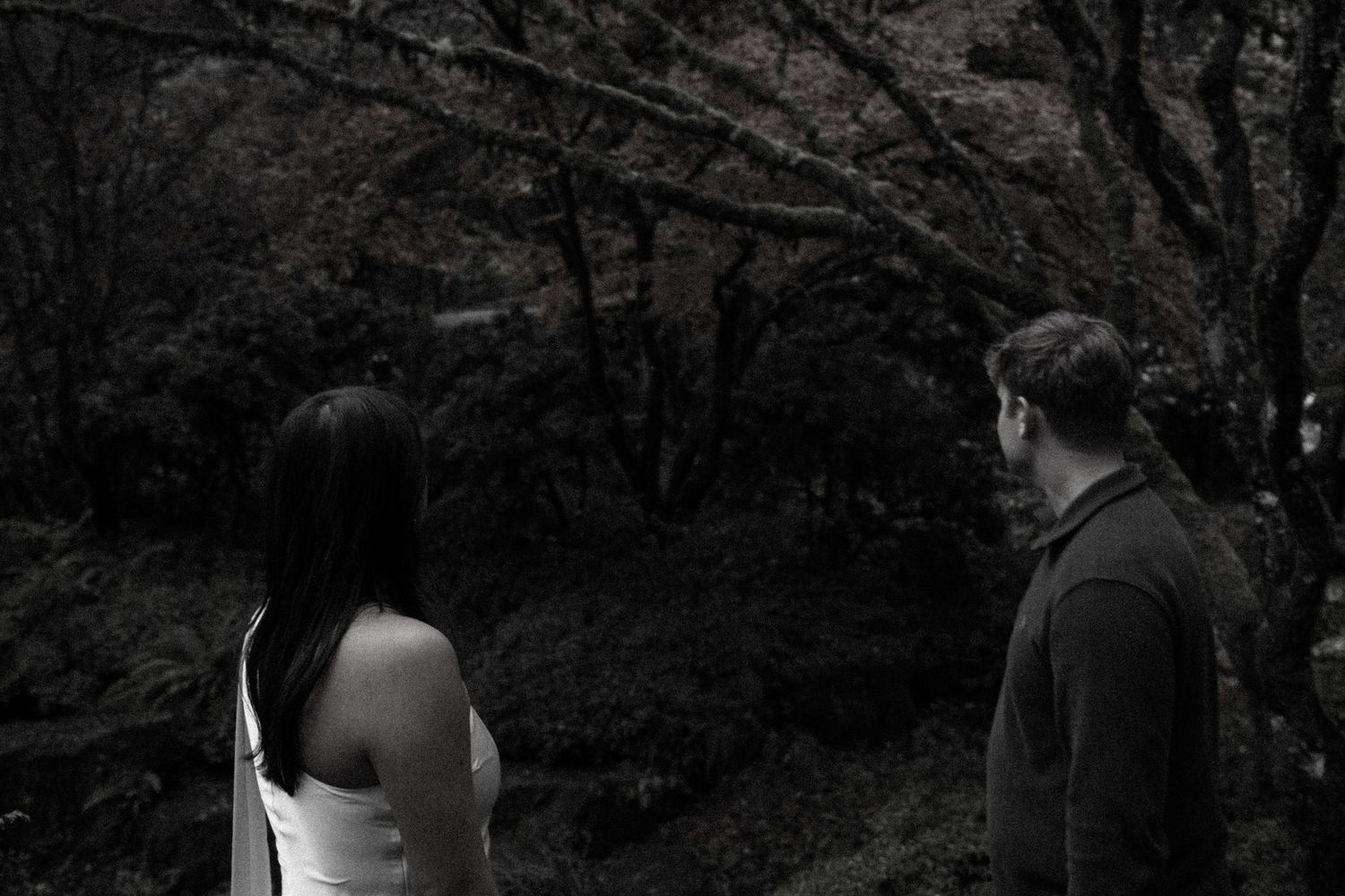 couple session