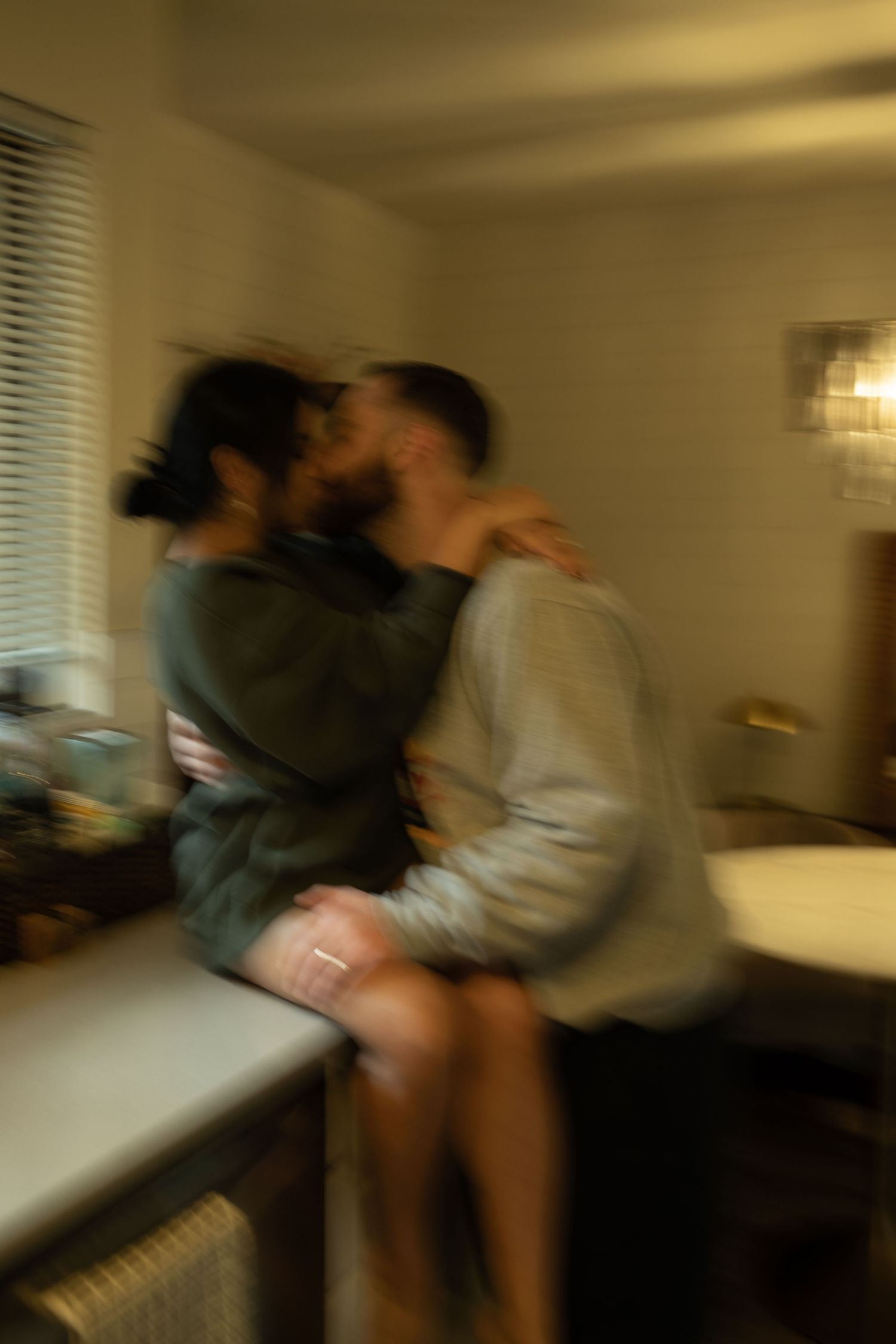 couple portrait
