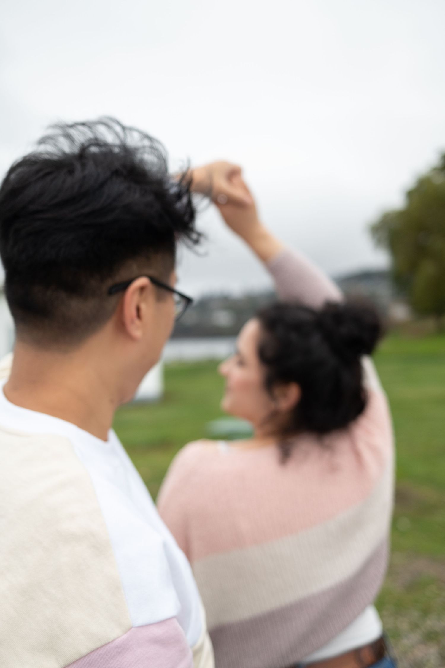 couple portrait