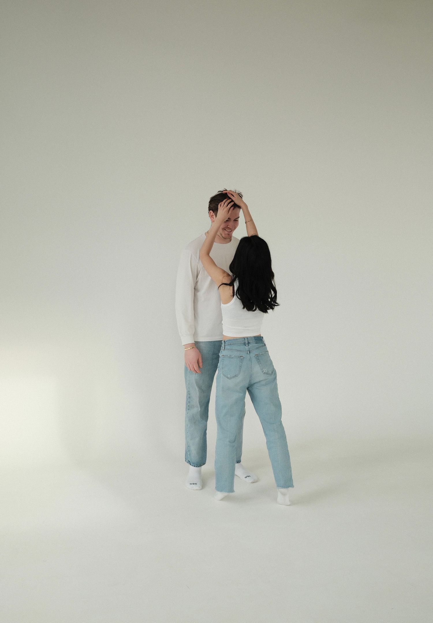 couple session