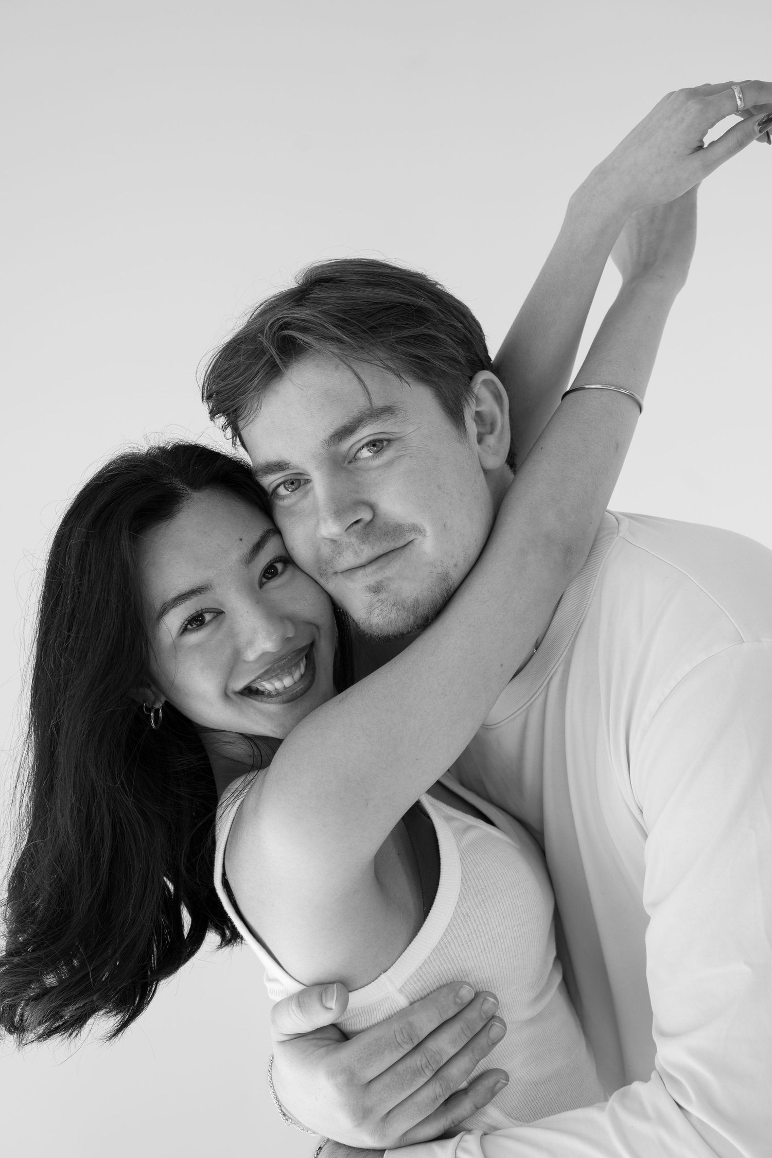 couple session