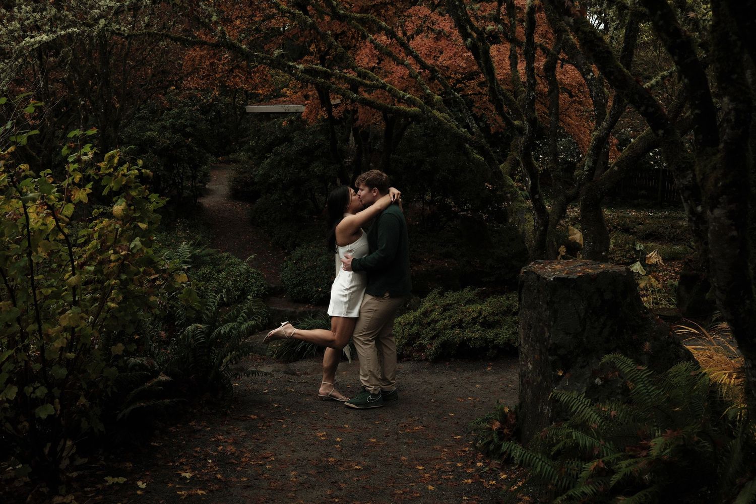 couple portrait