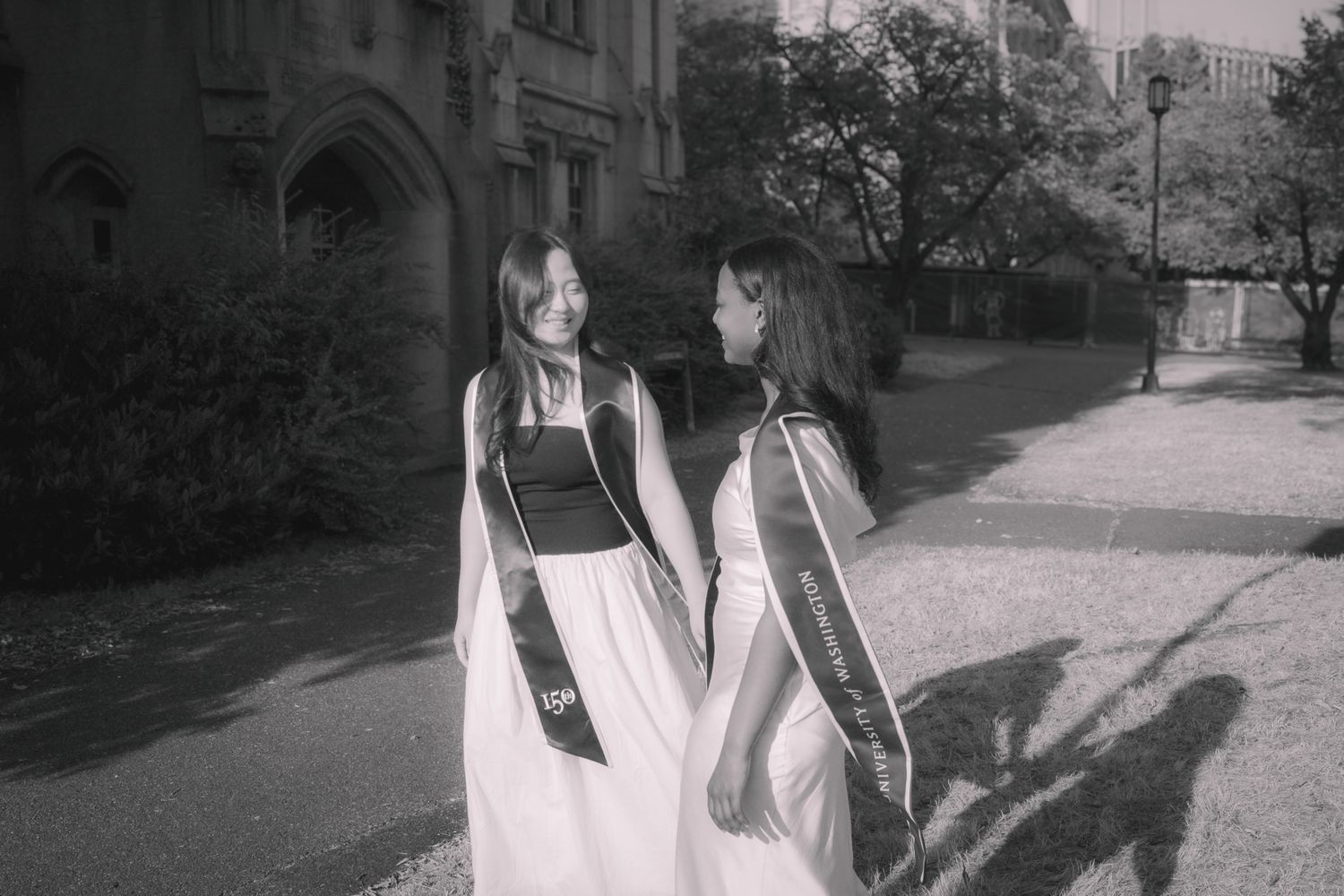 graduation