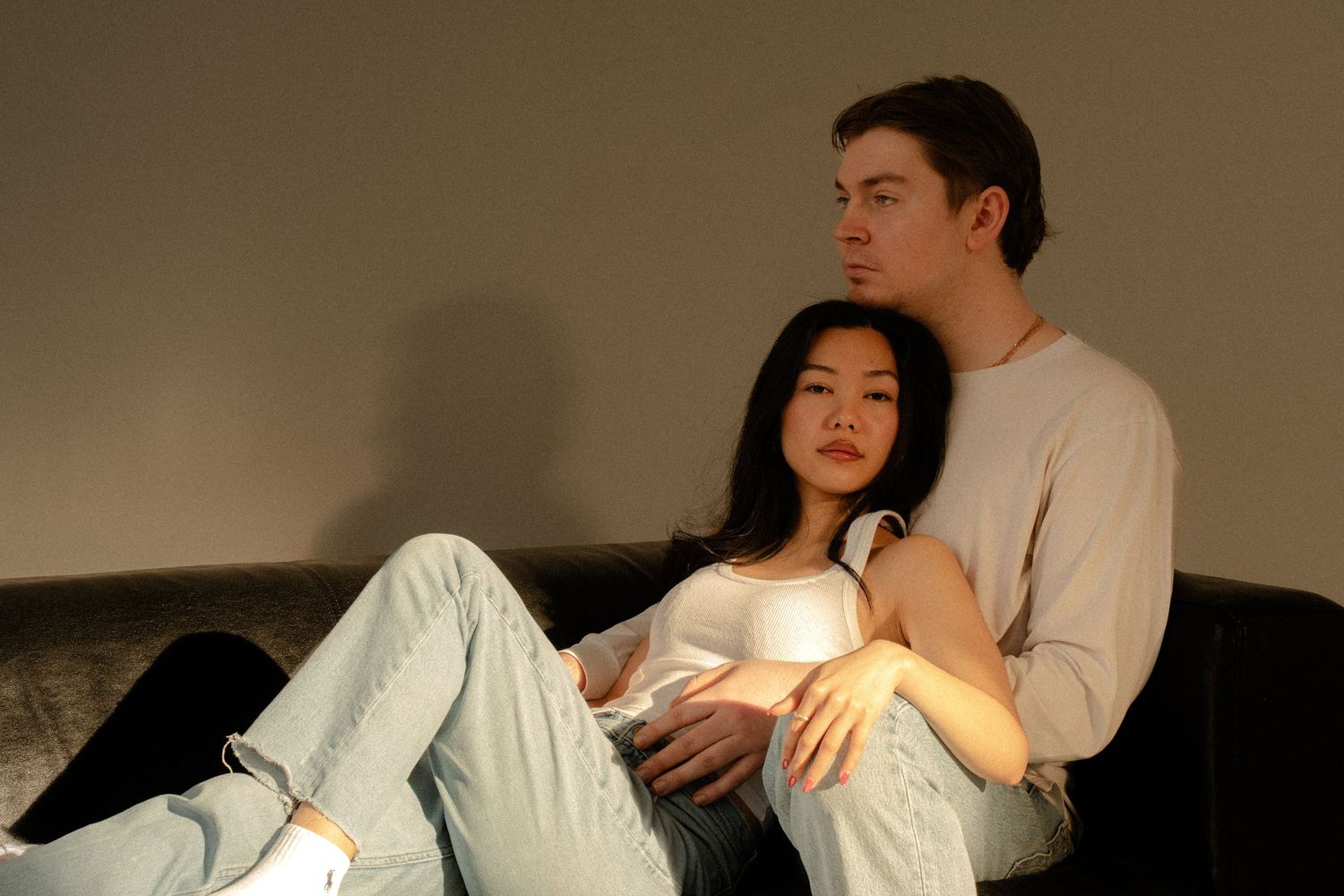 couple session