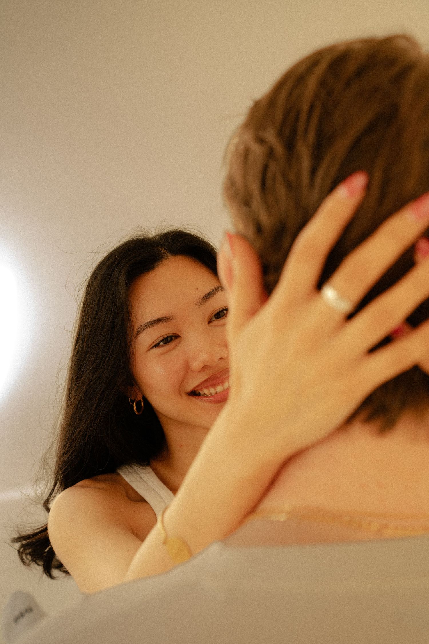 couple session