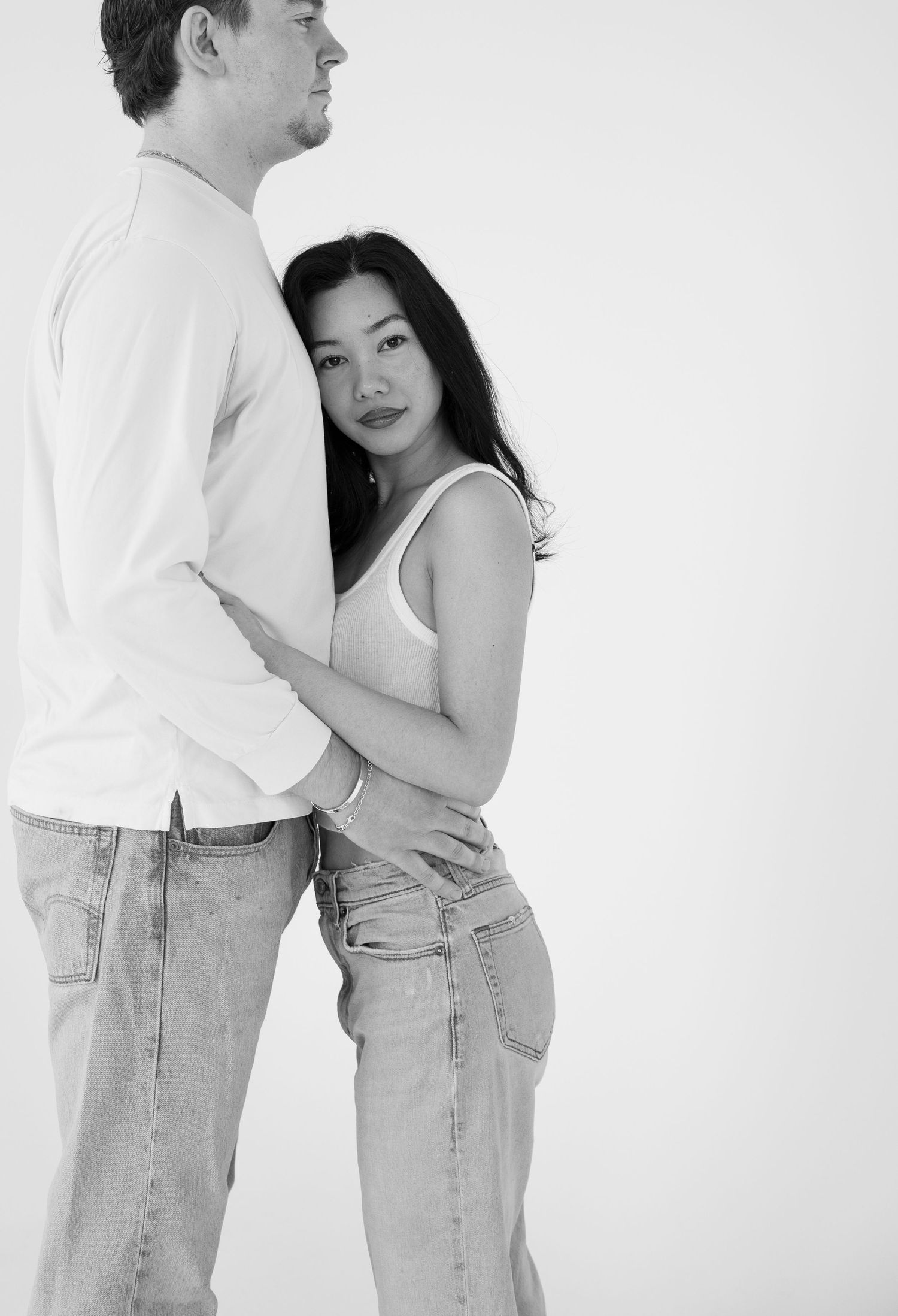 couple session