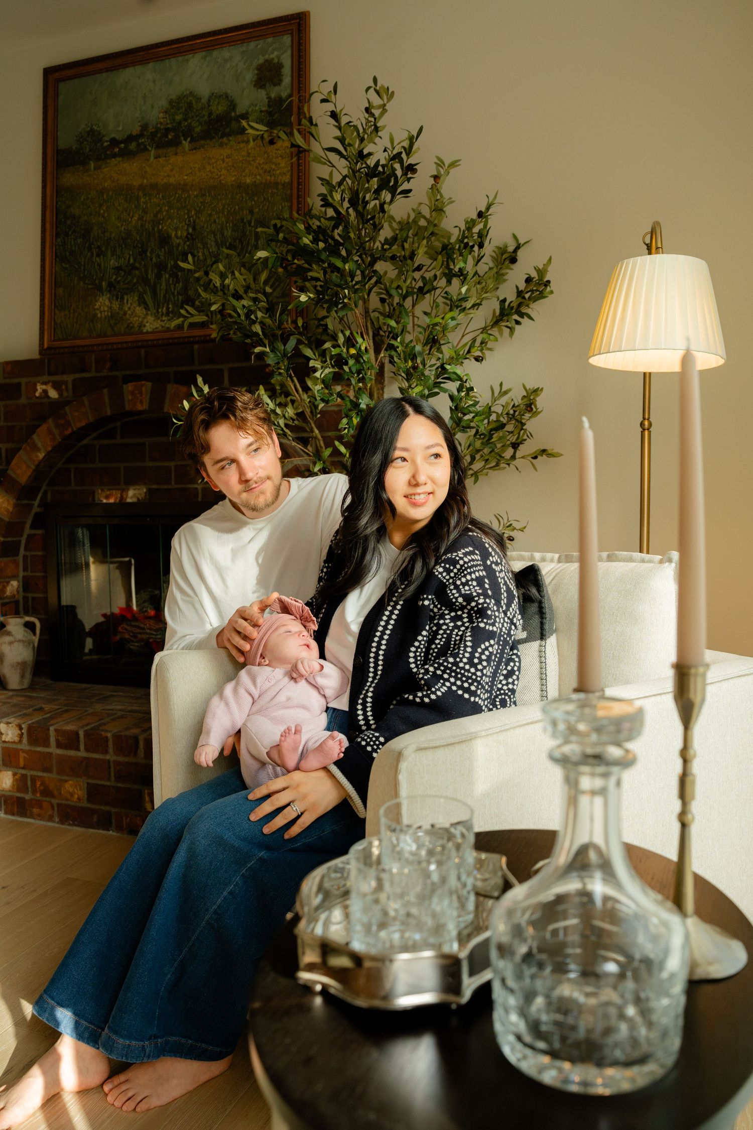 family portrait