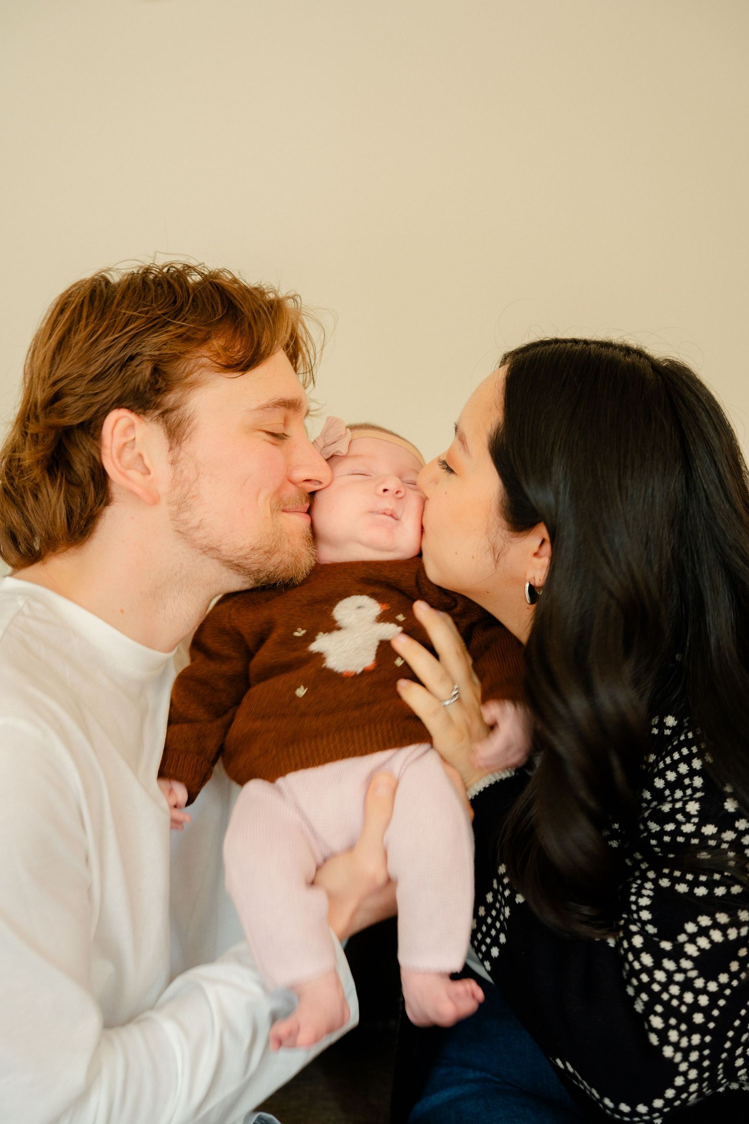 family portrait