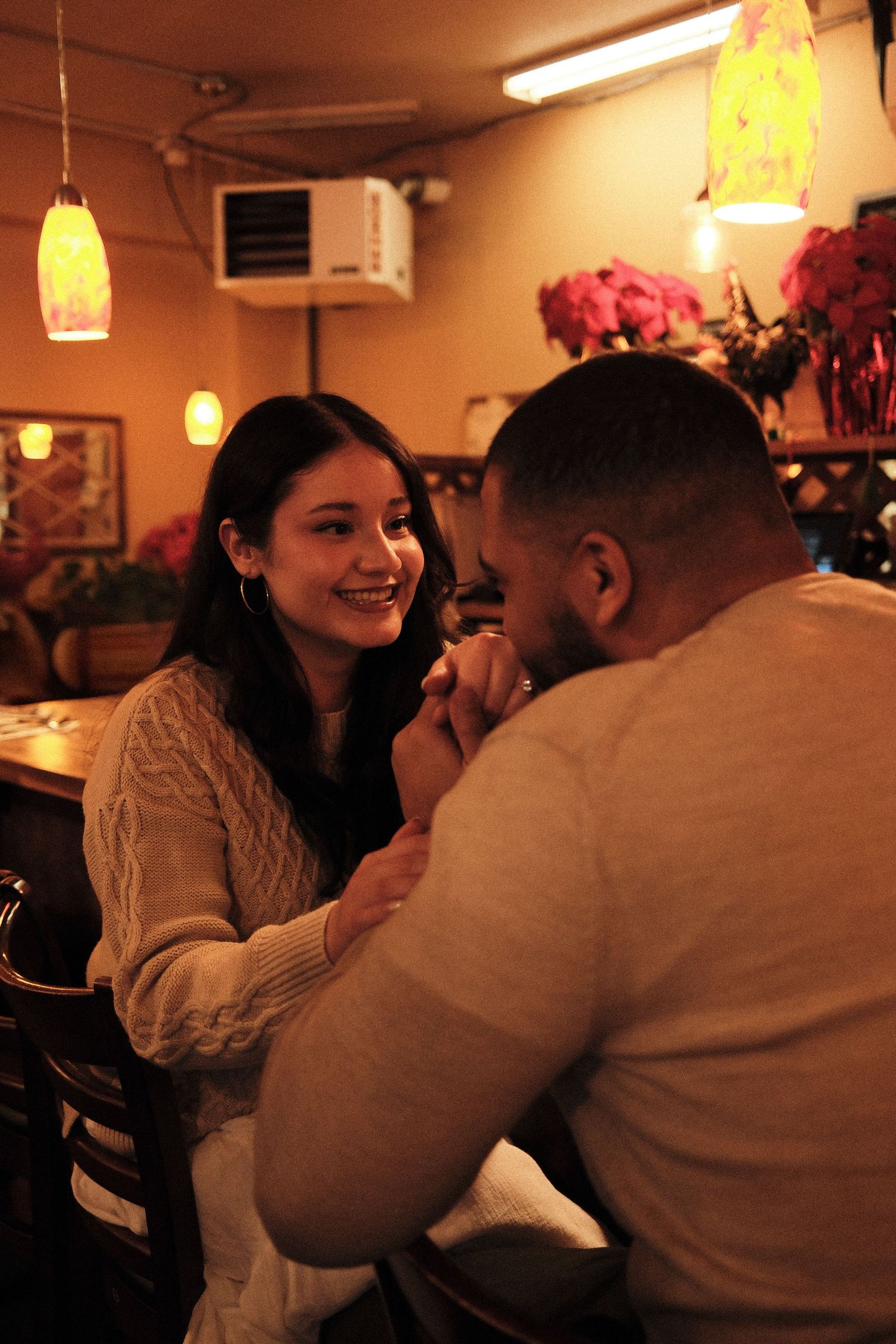 couple session