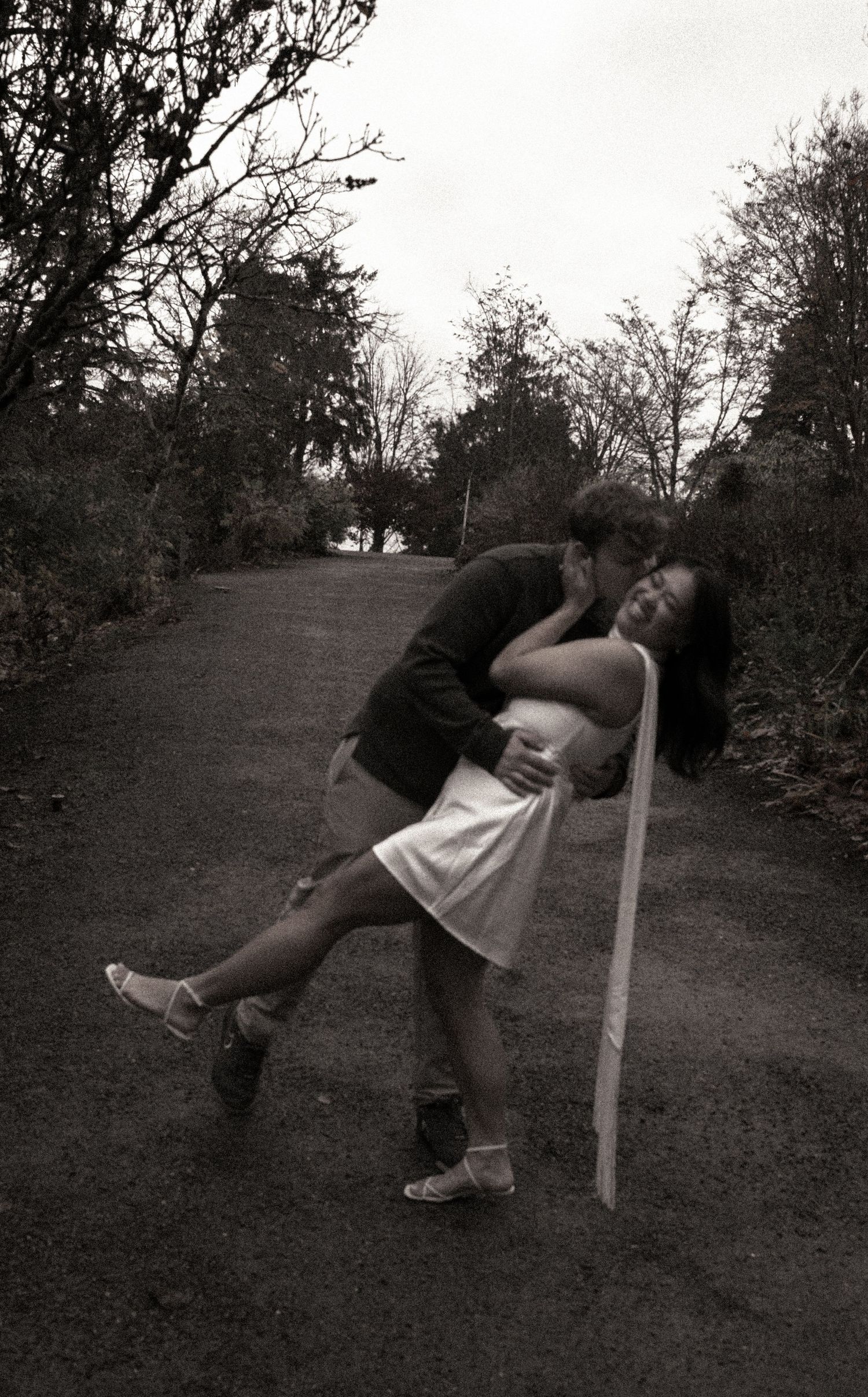 couple portrait
